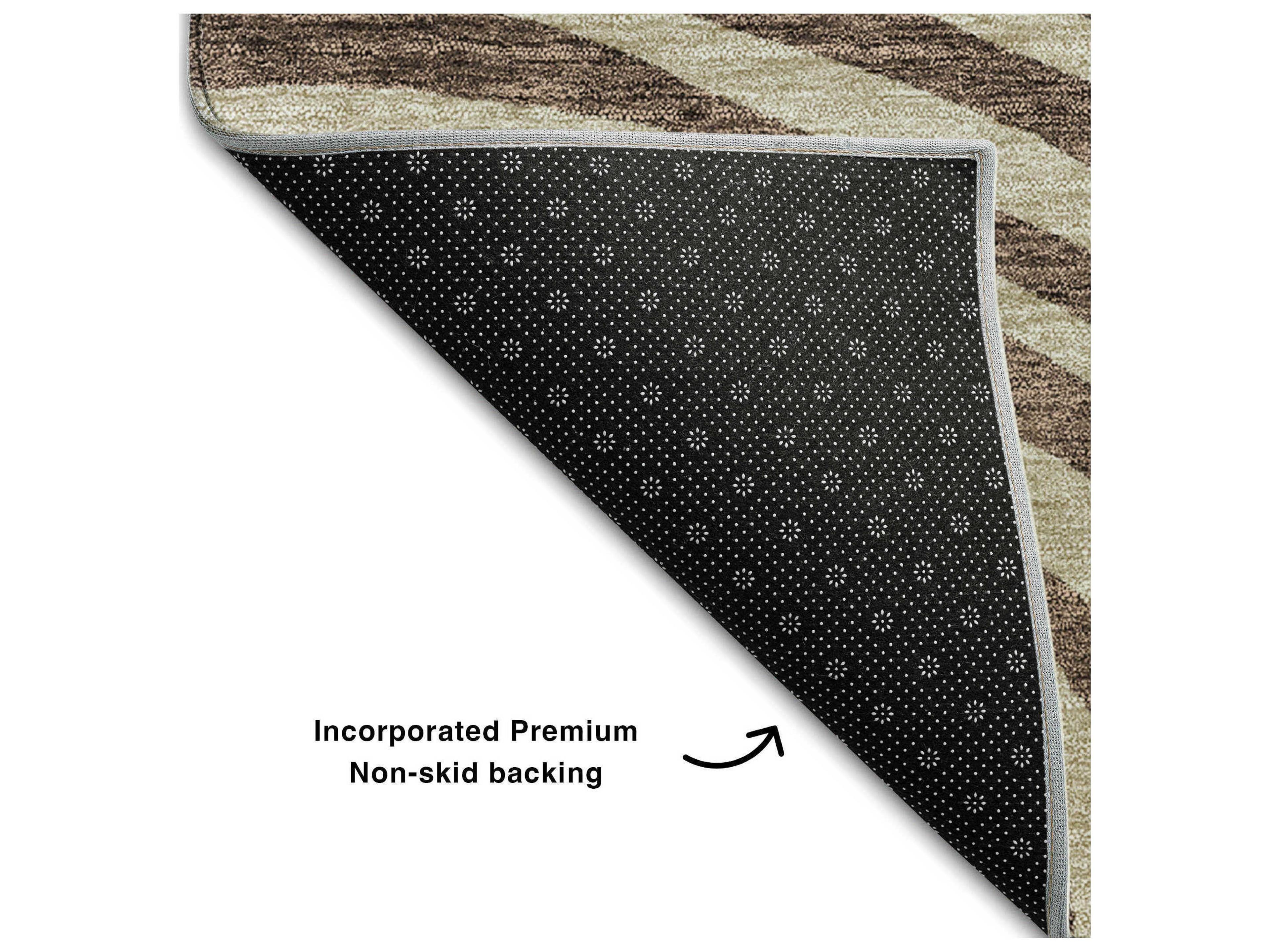 Dalyn Mayfield Abstract Area Rug