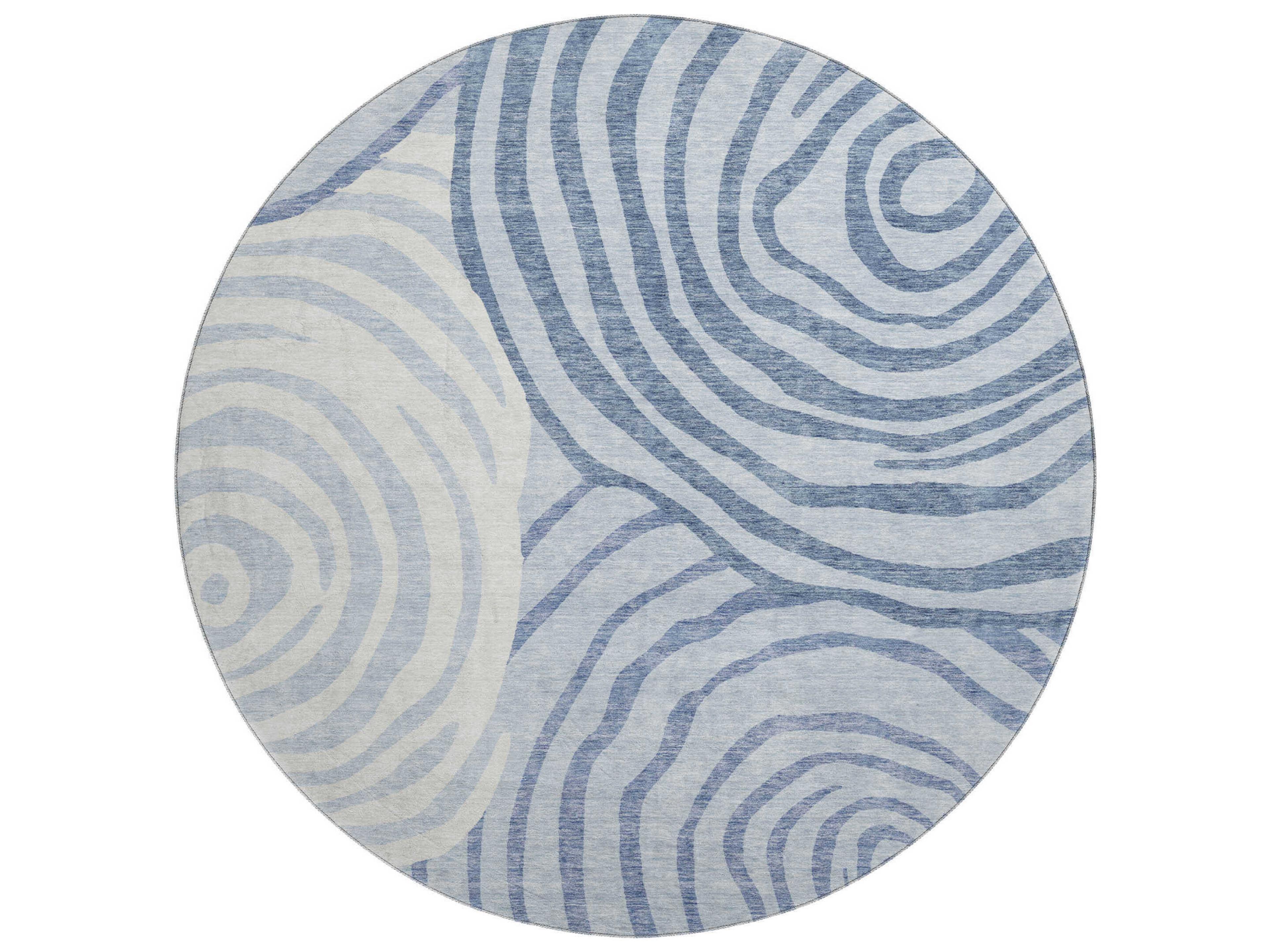 Dalyn Mayfield Abstract Area Rug