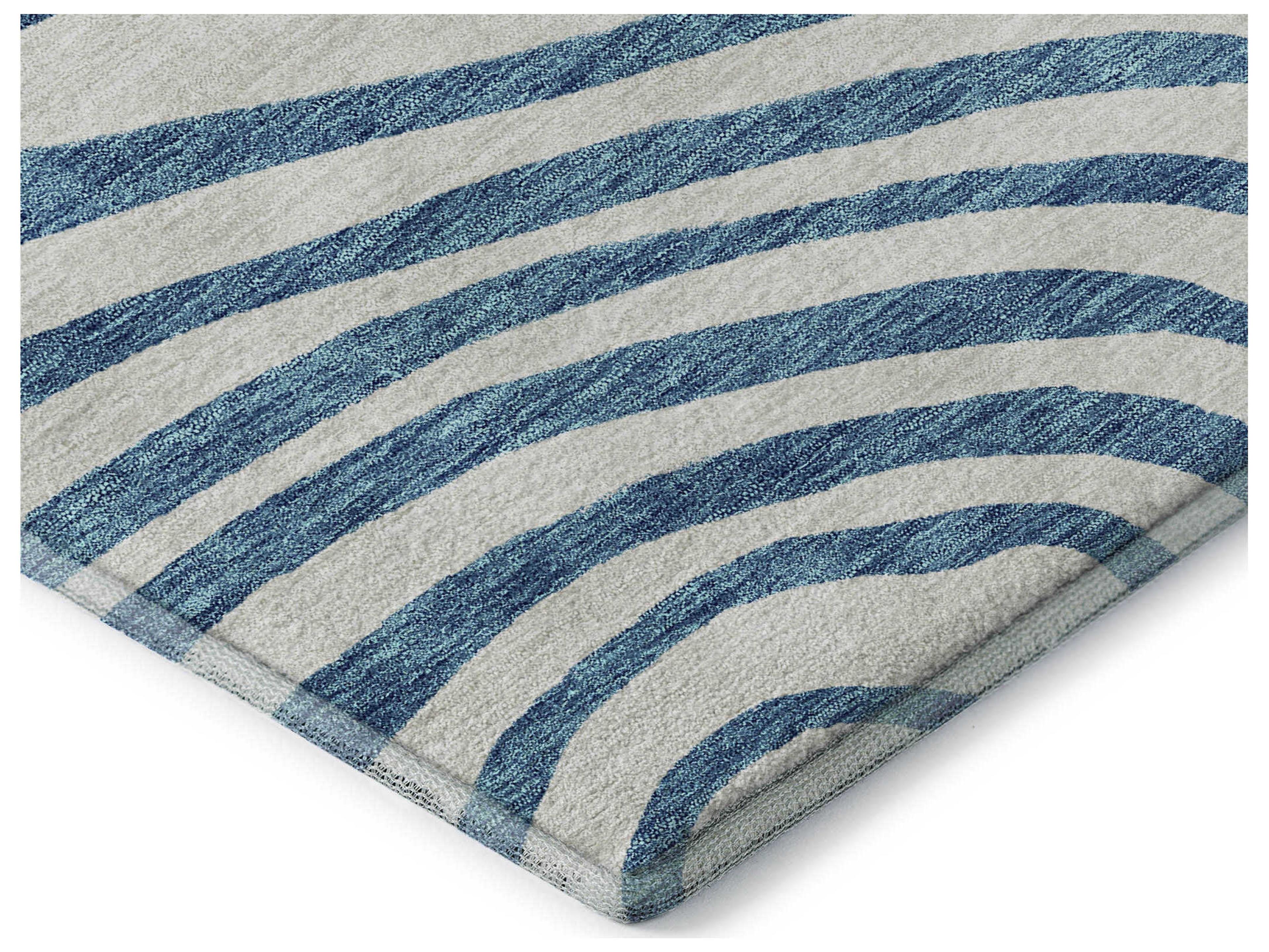 Dalyn Mayfield Abstract Area Rug