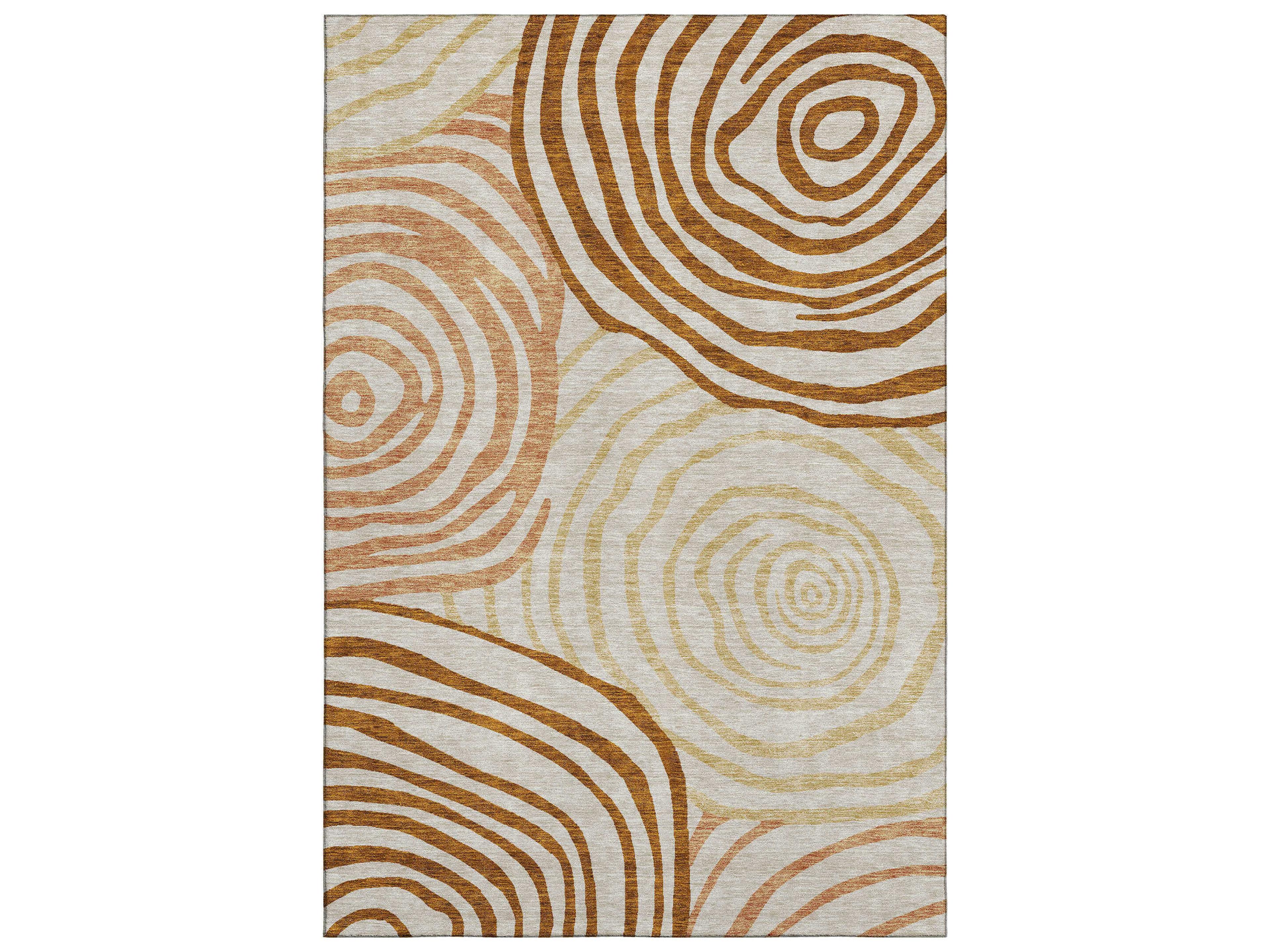 Mayfield Abstract Area Rug