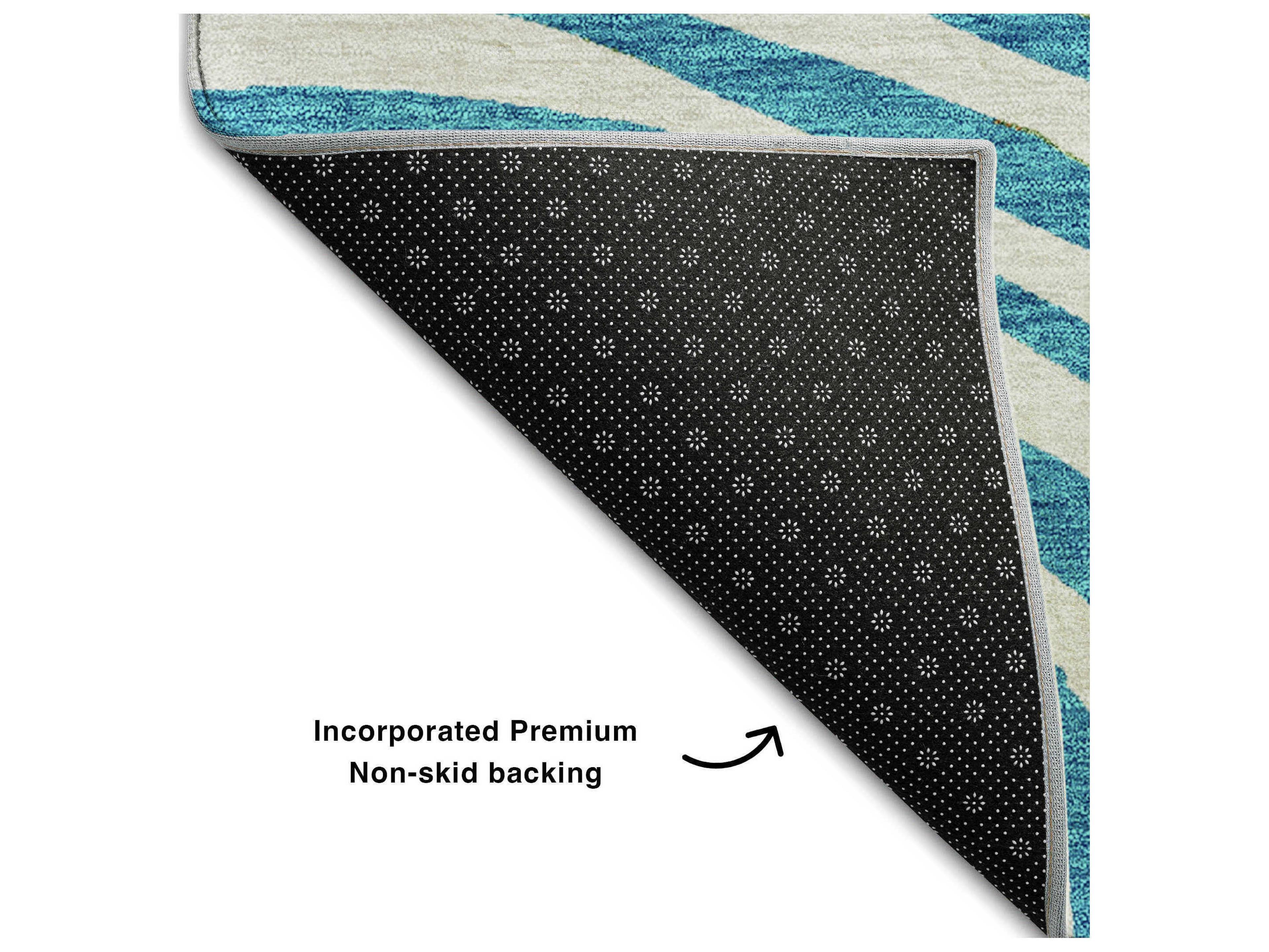 Dalyn Mayfield Abstract Area Rug