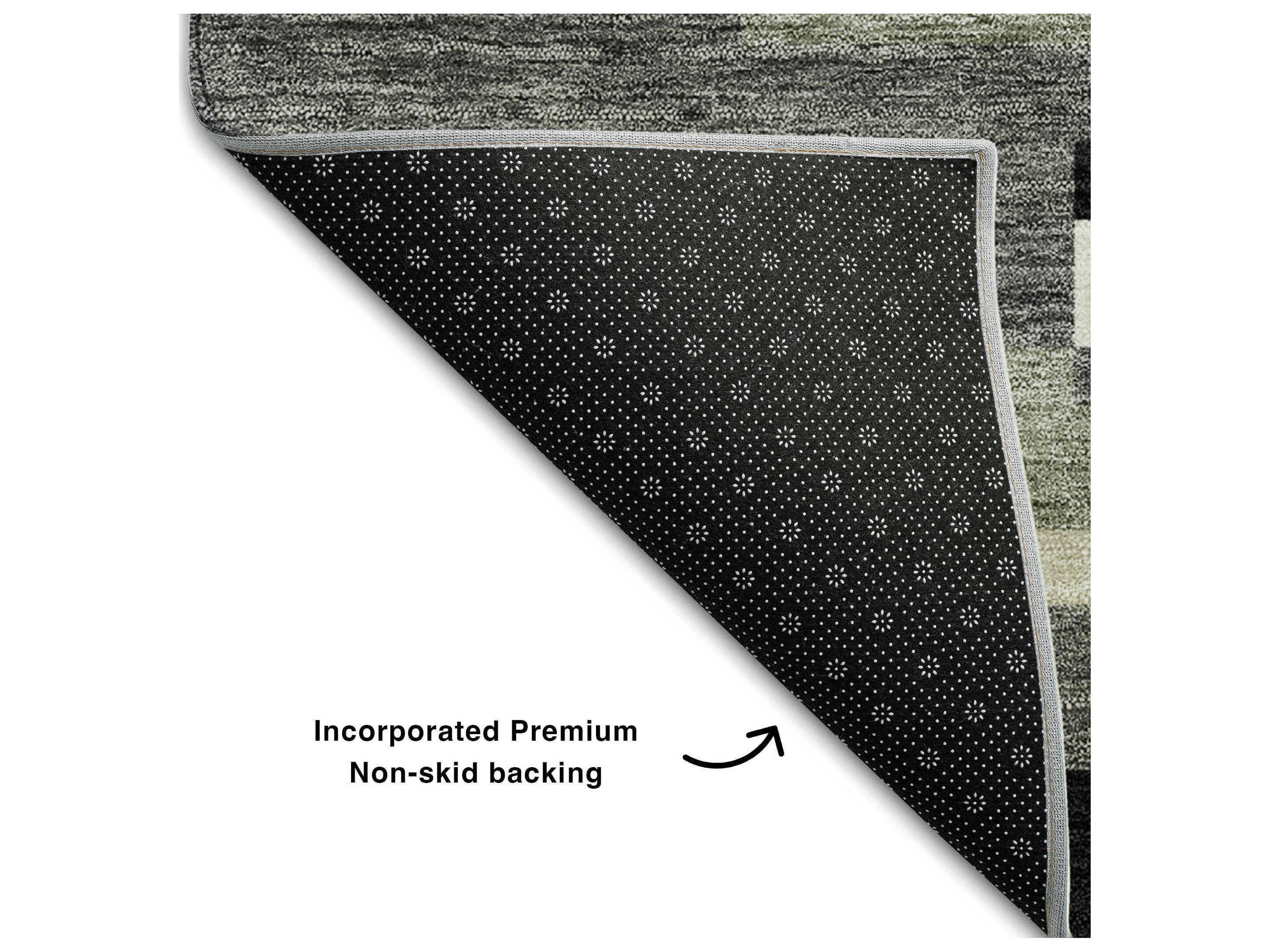 Dalyn Mayfield Striped Area Rug