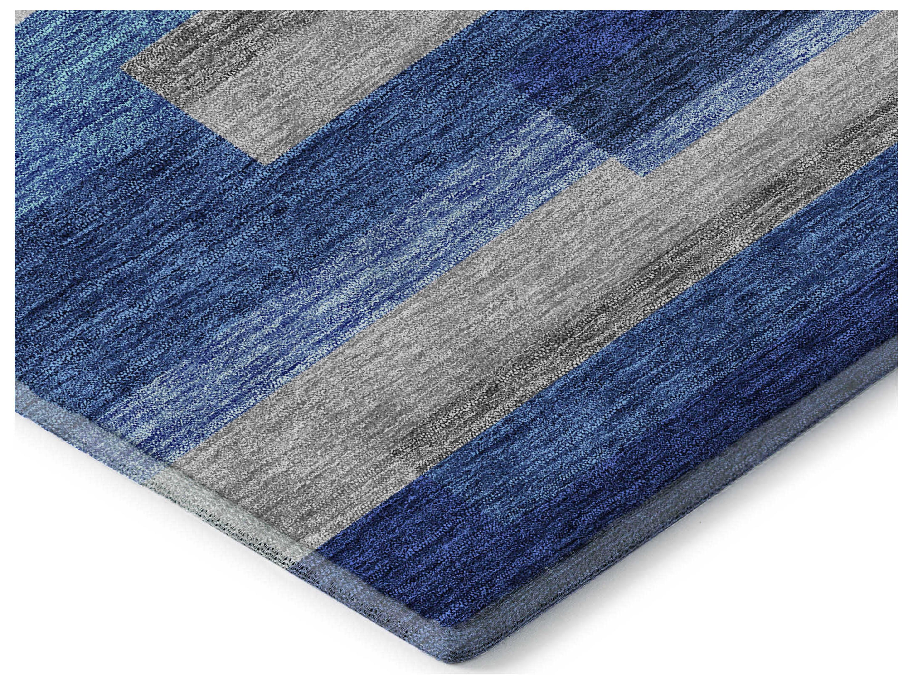 Dalyn Mayfield Striped Area Rug