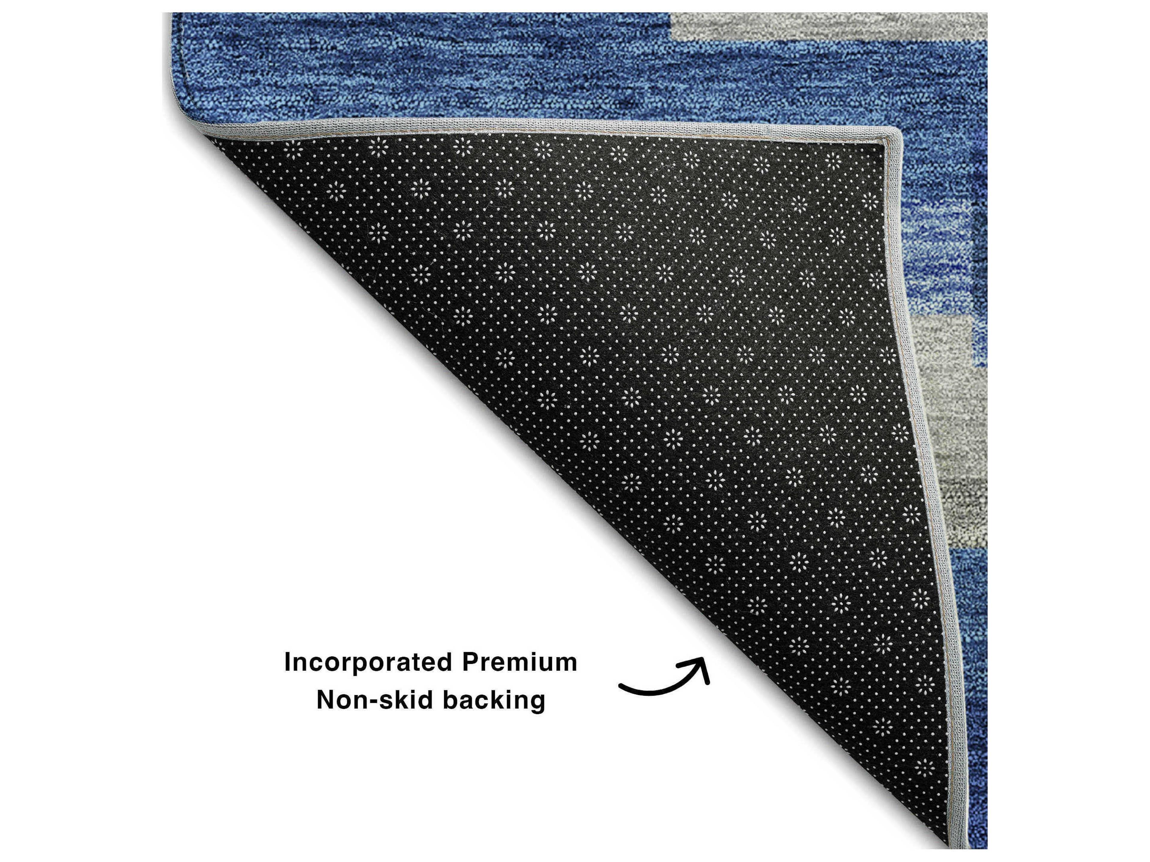 Dalyn Mayfield Striped Area Rug