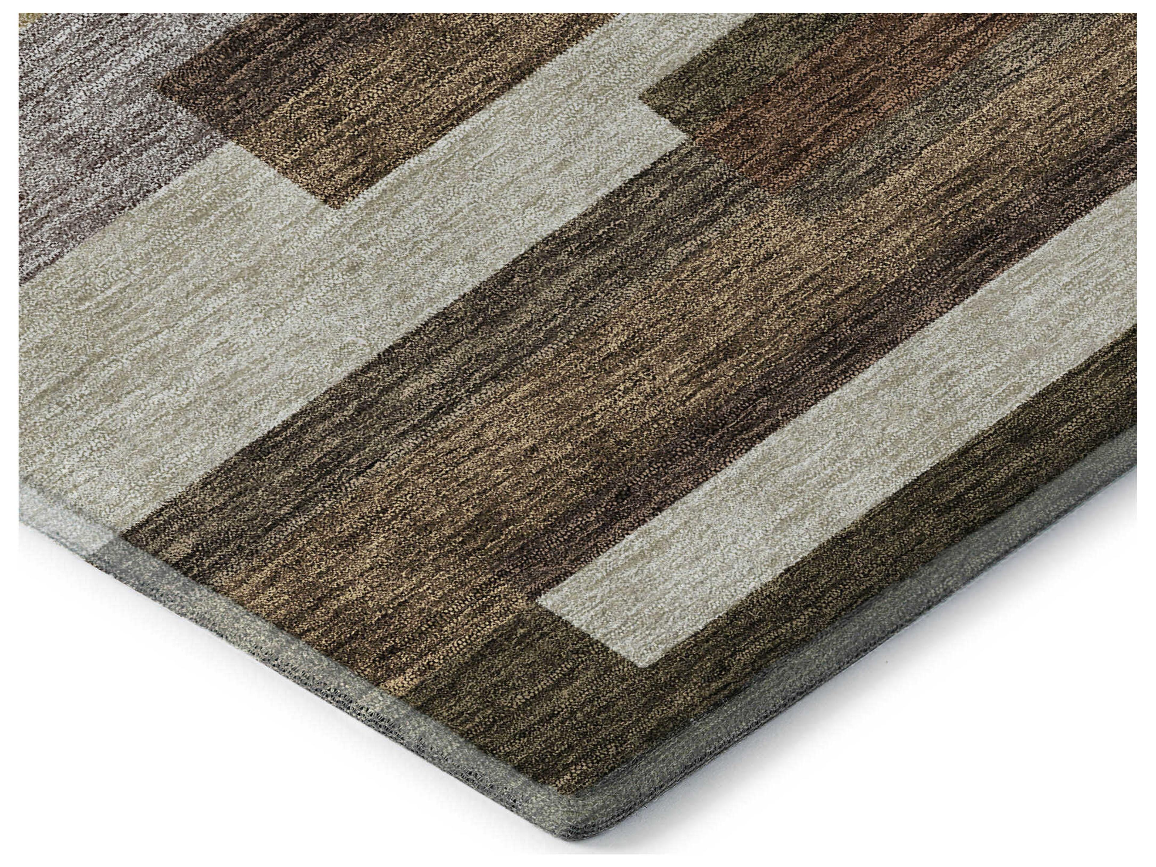 Dalyn Mayfield Striped Area Rug