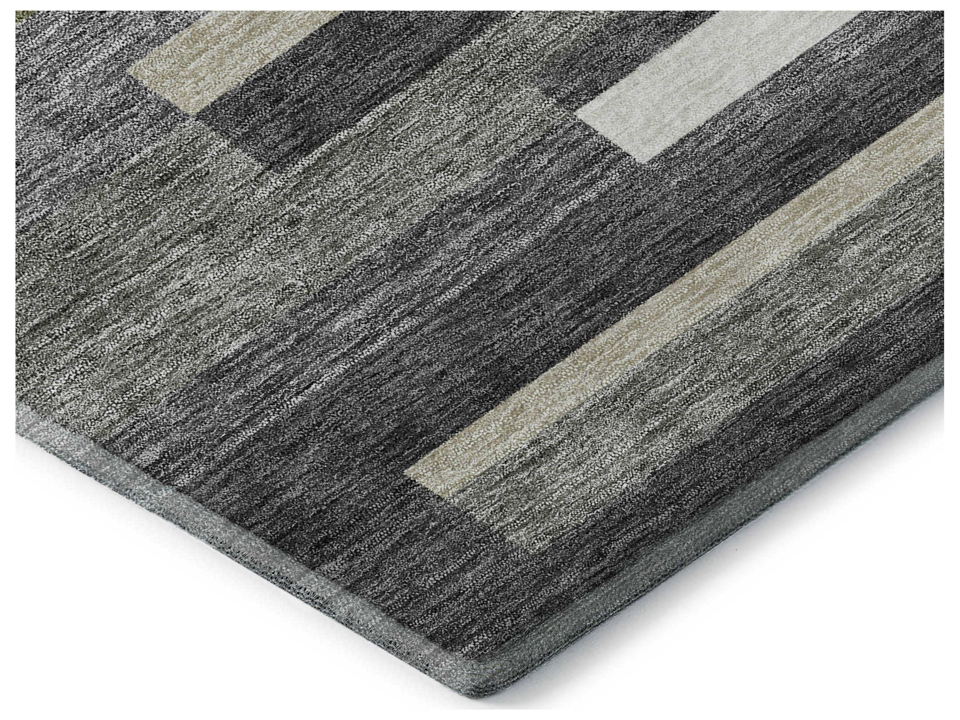 Dalyn Mayfield Striped Area Rug