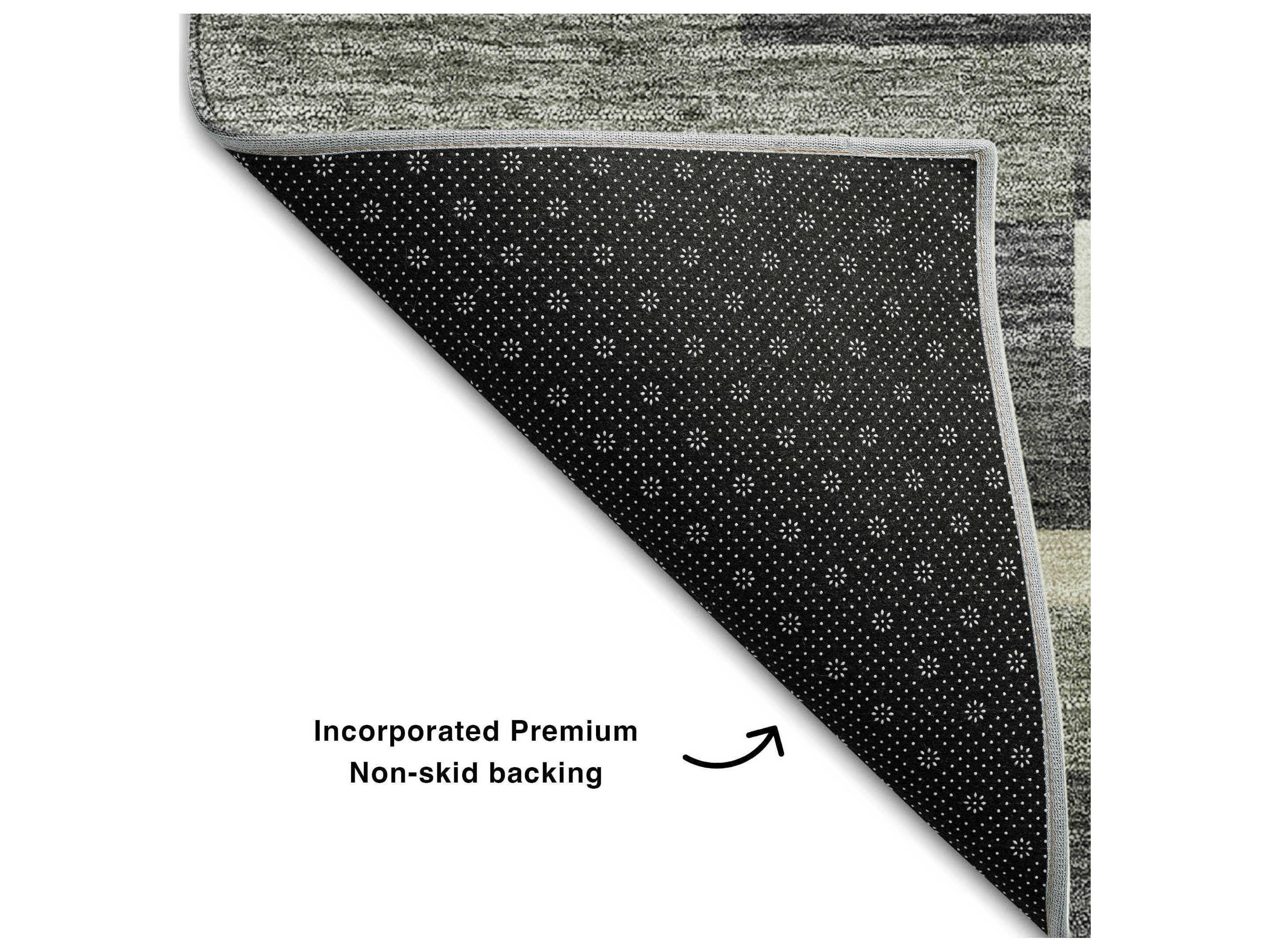 Dalyn Mayfield Striped Area Rug