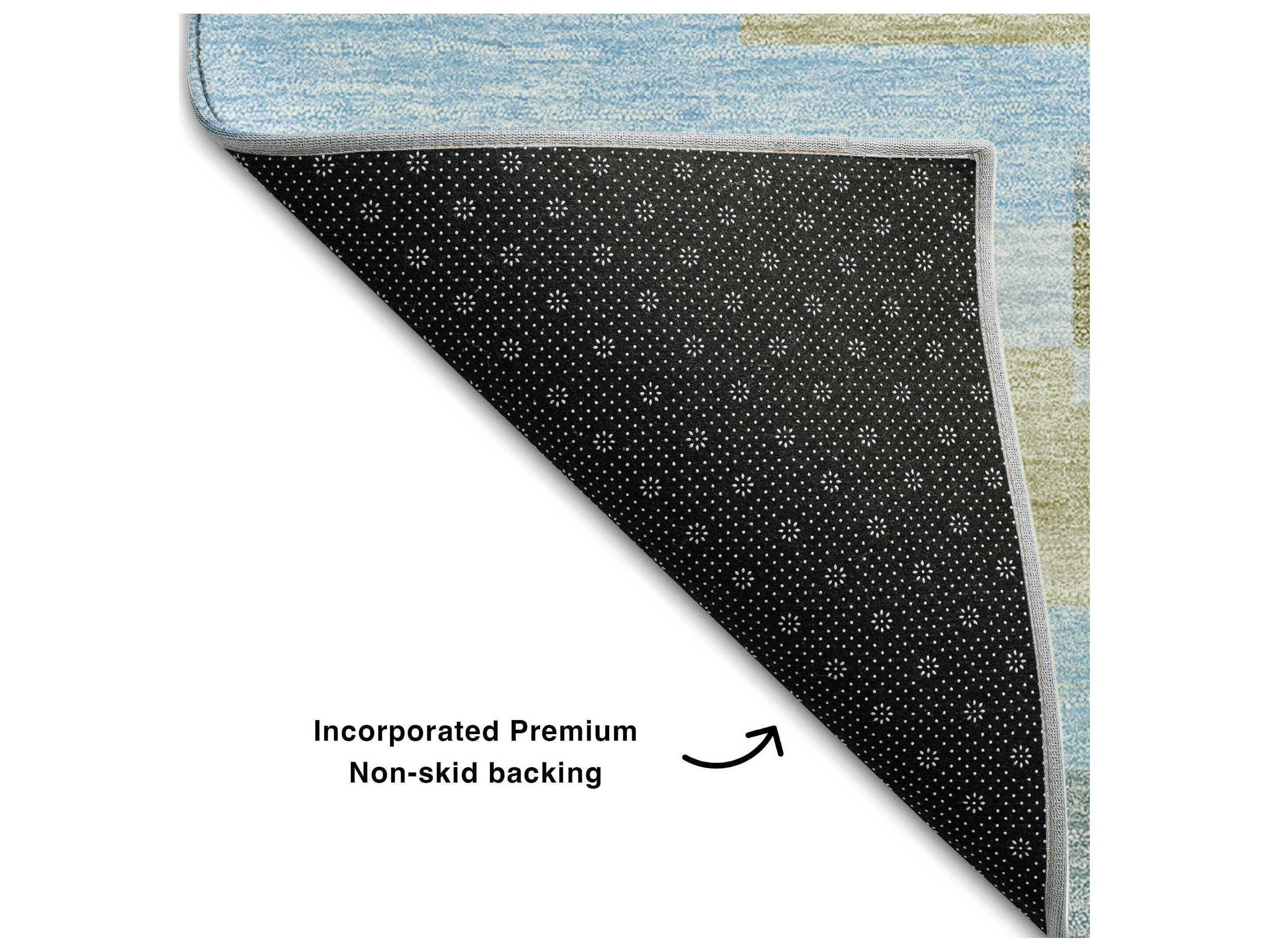 Dalyn Mayfield Striped Area Rug