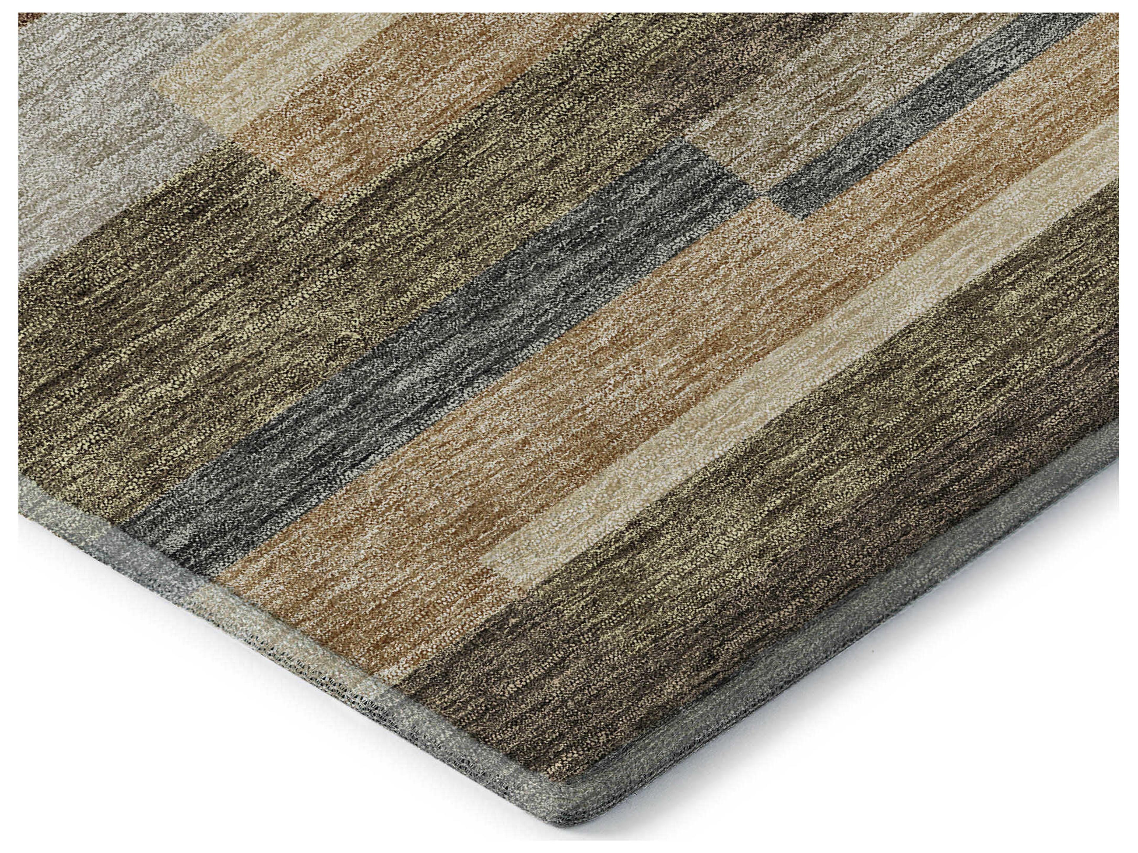Dalyn Mayfield Striped Area Rug