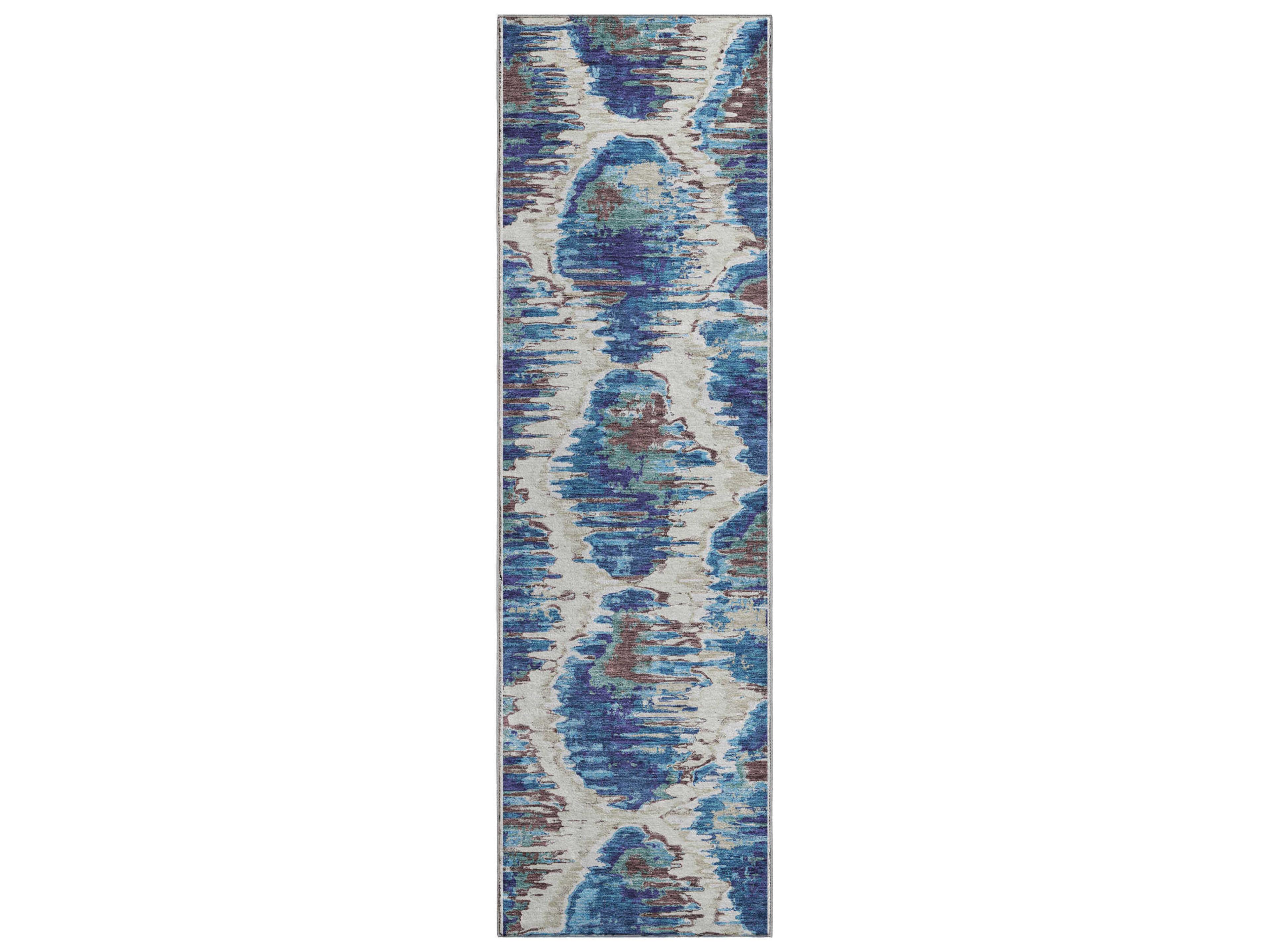 Dalyn Mayfield Abstract Area Rug