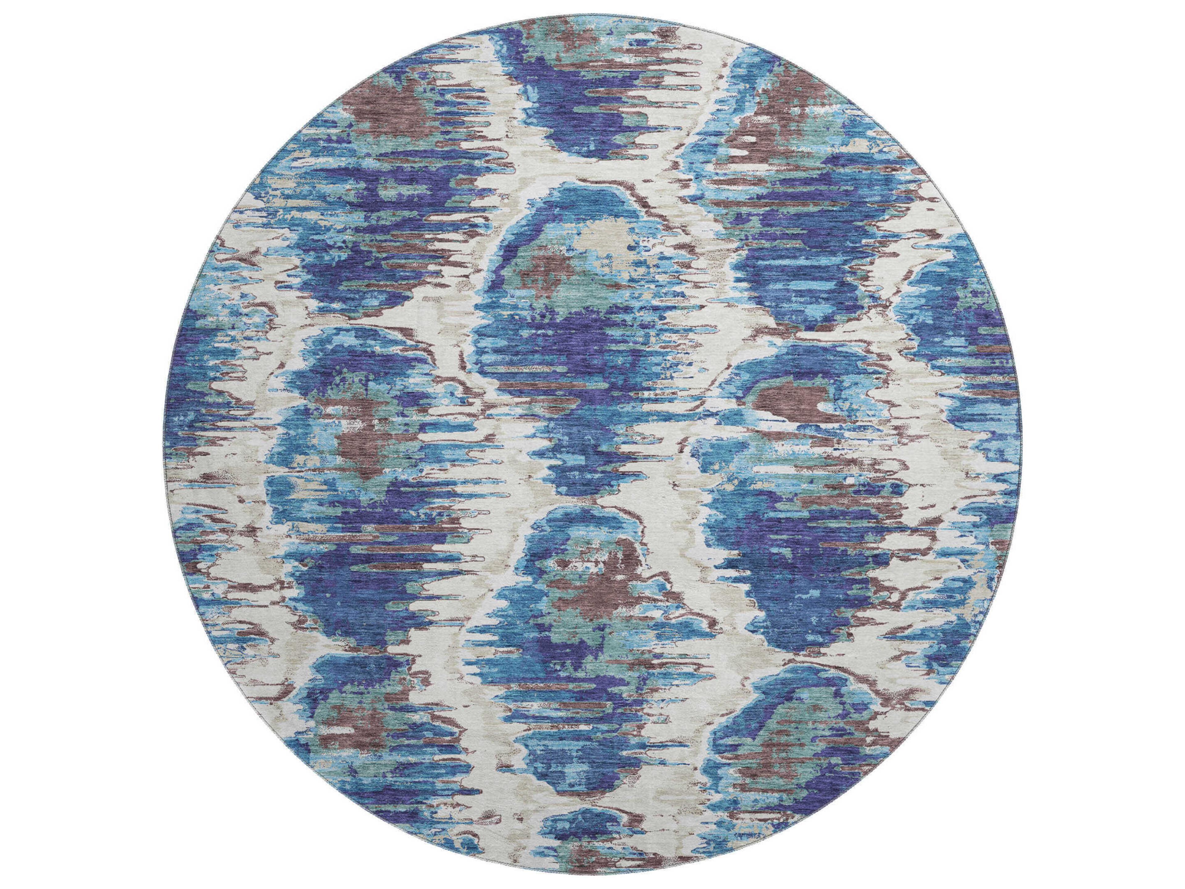 Dalyn Mayfield Abstract Area Rug