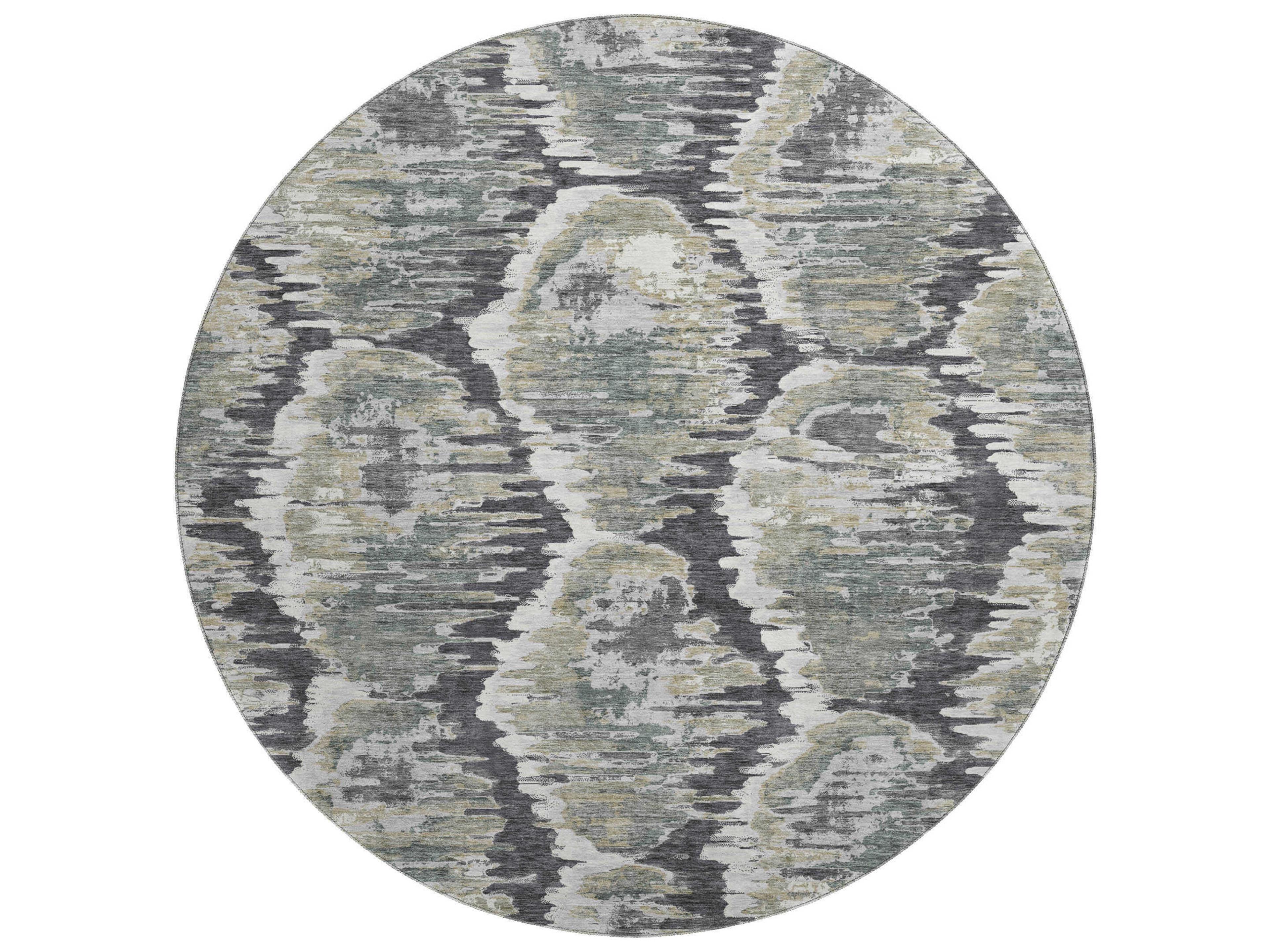 Dalyn Mayfield Abstract Area Rug