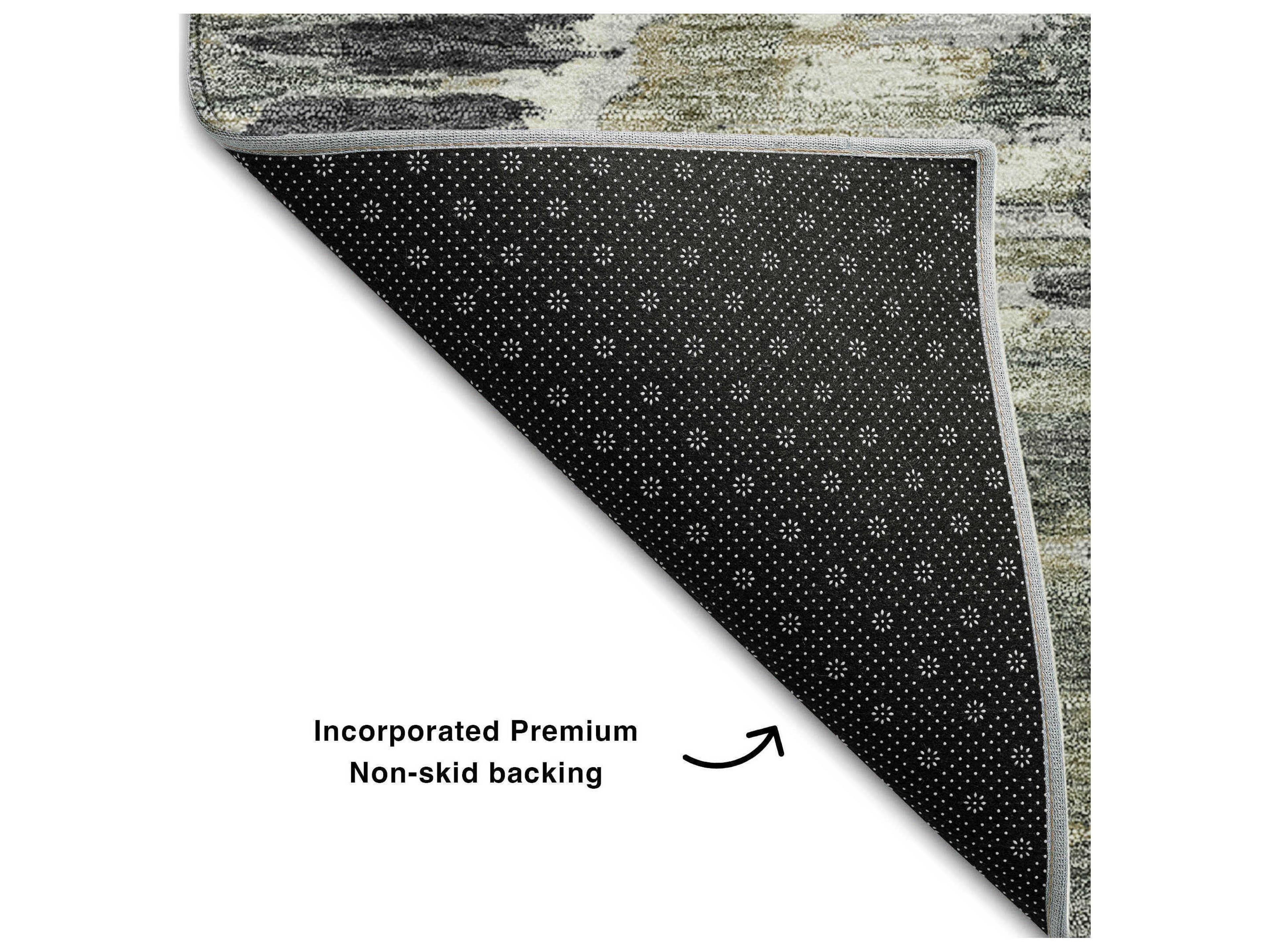 Dalyn Mayfield Abstract Area Rug