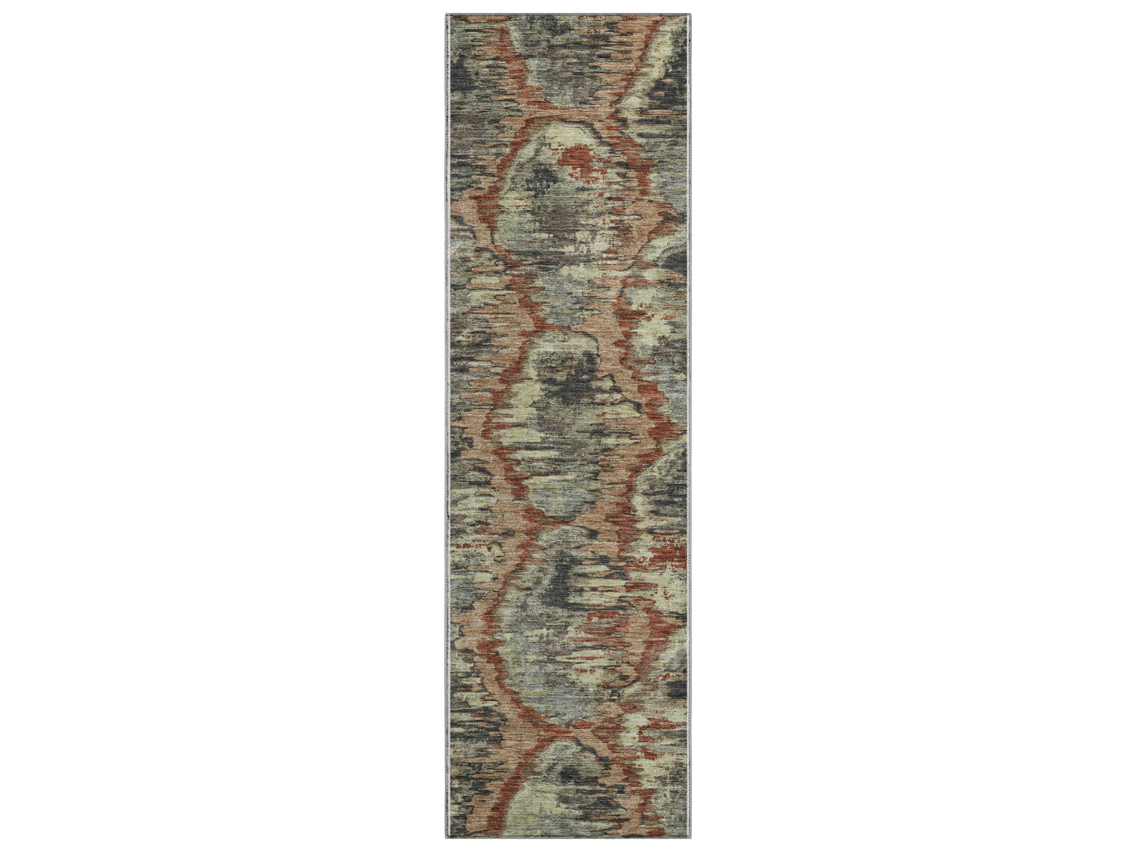 Dalyn Mayfield Abstract Area Rug