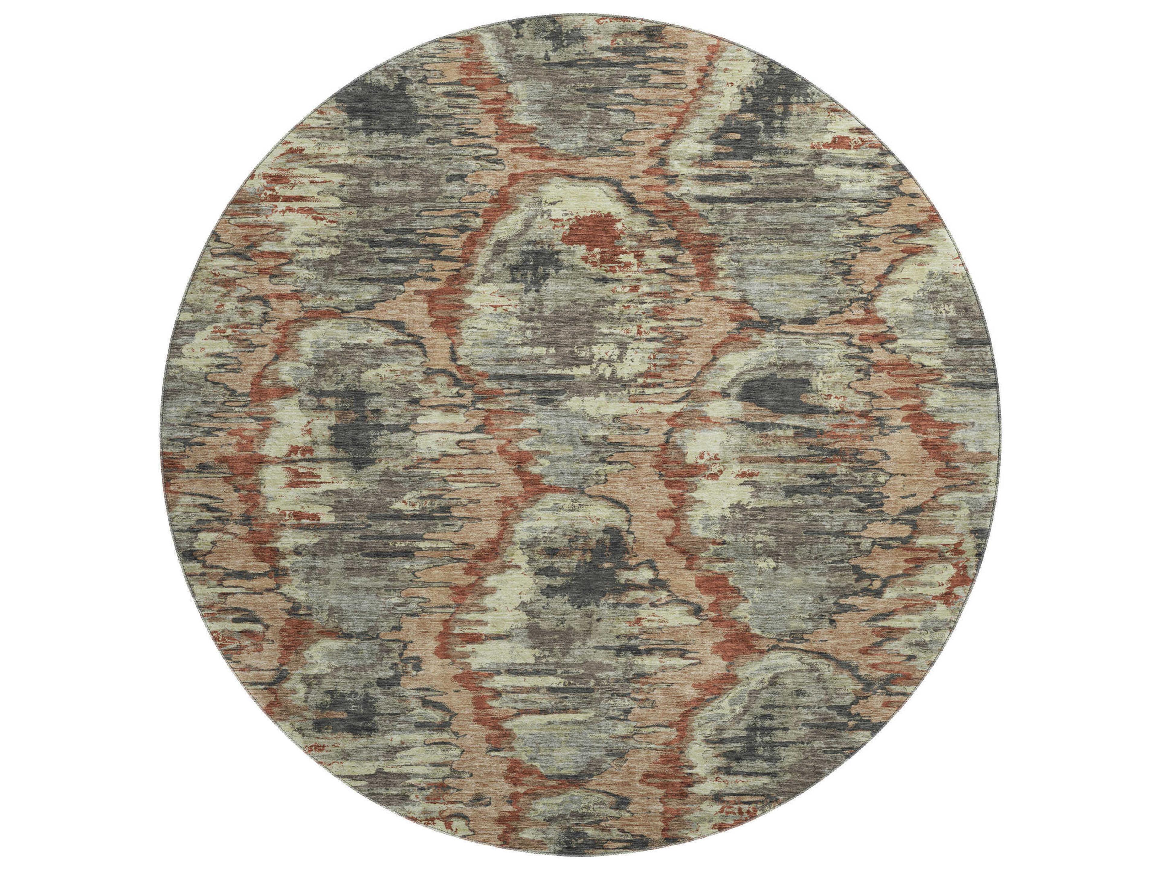 Dalyn Mayfield Abstract Area Rug