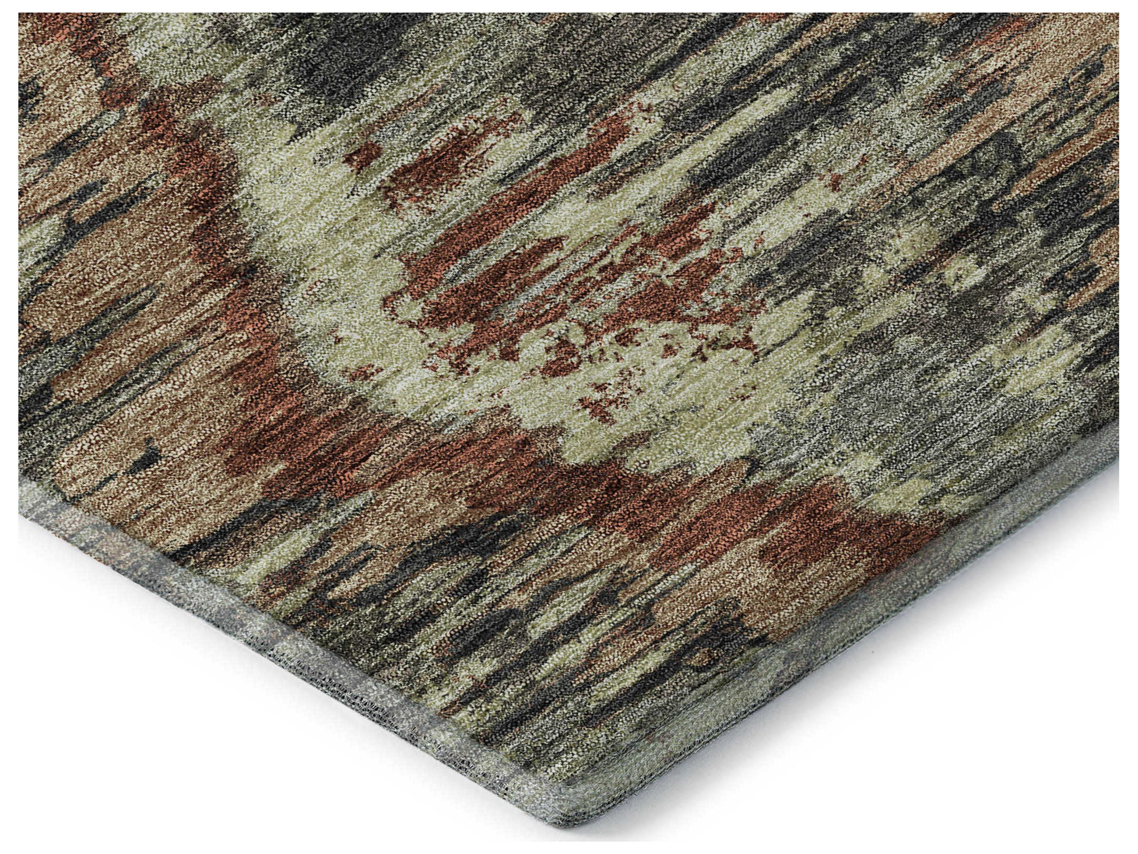 Dalyn Mayfield Abstract Area Rug