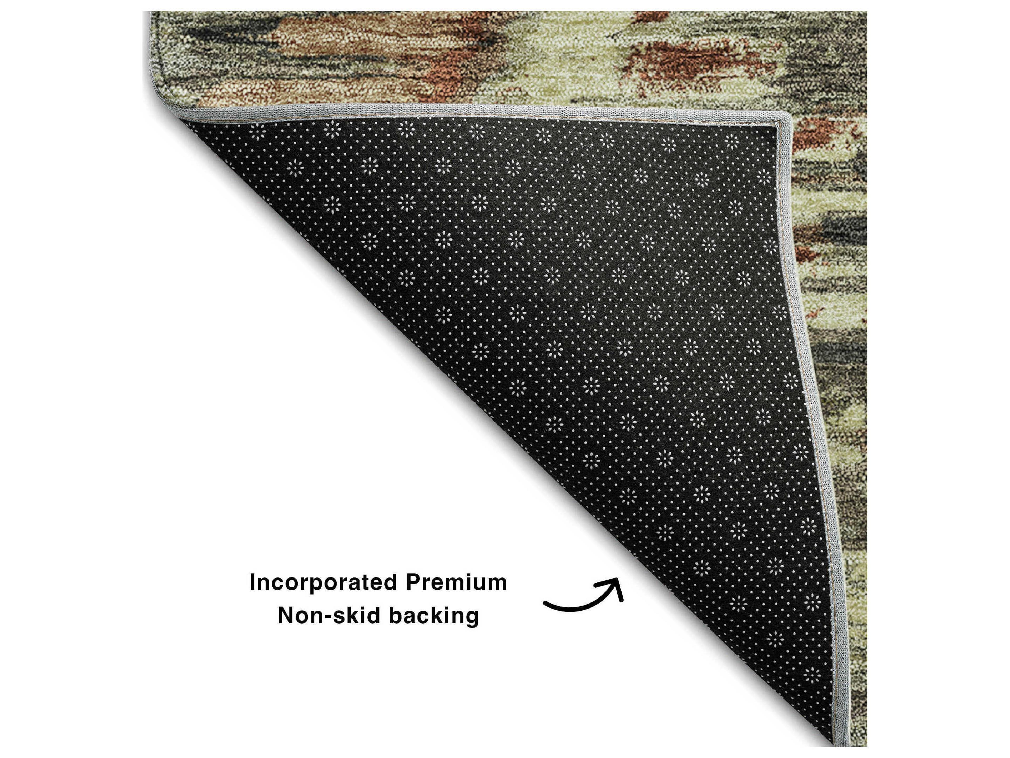 Dalyn Mayfield Abstract Area Rug