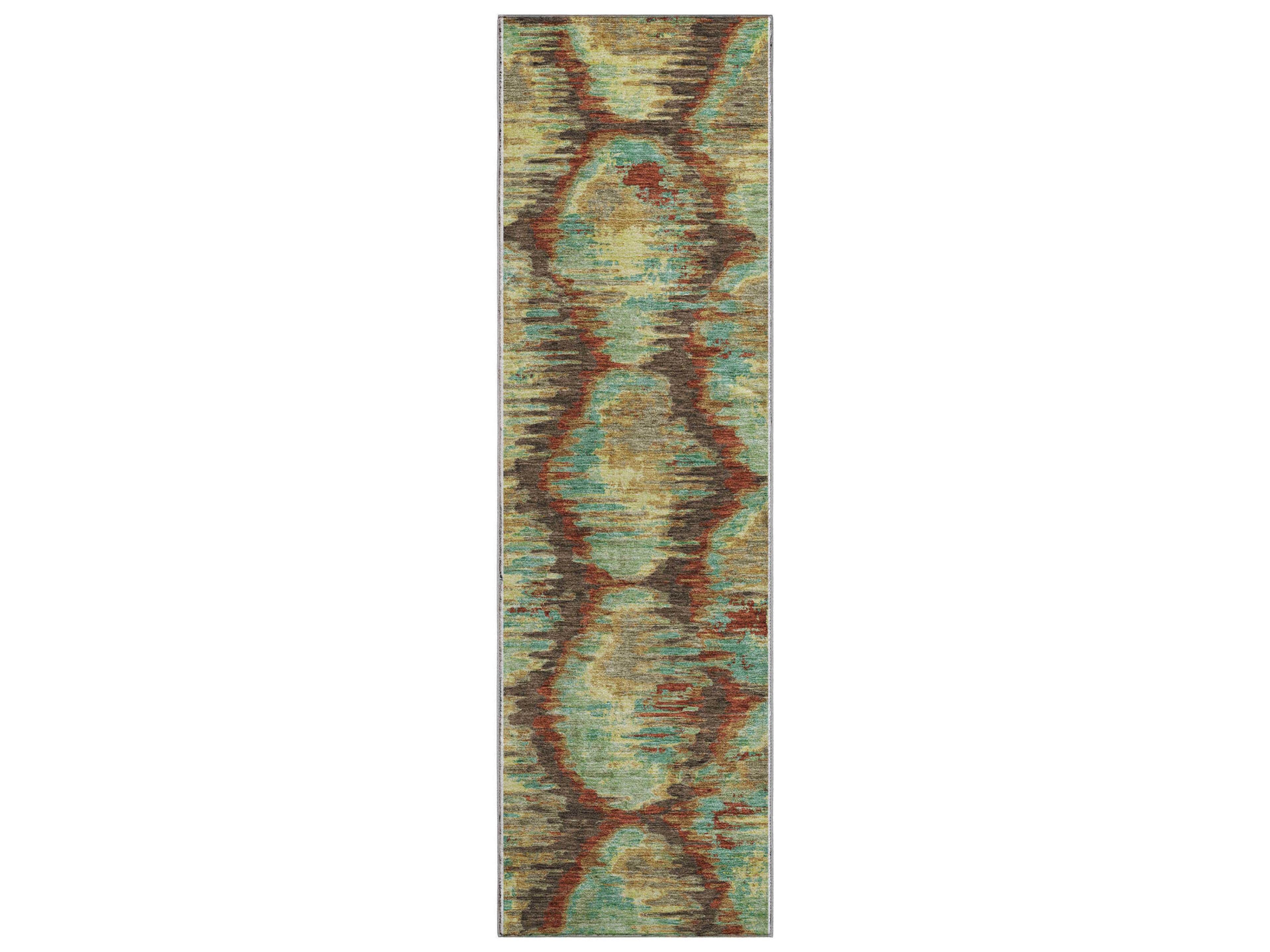 Dalyn Mayfield Abstract Area Rug