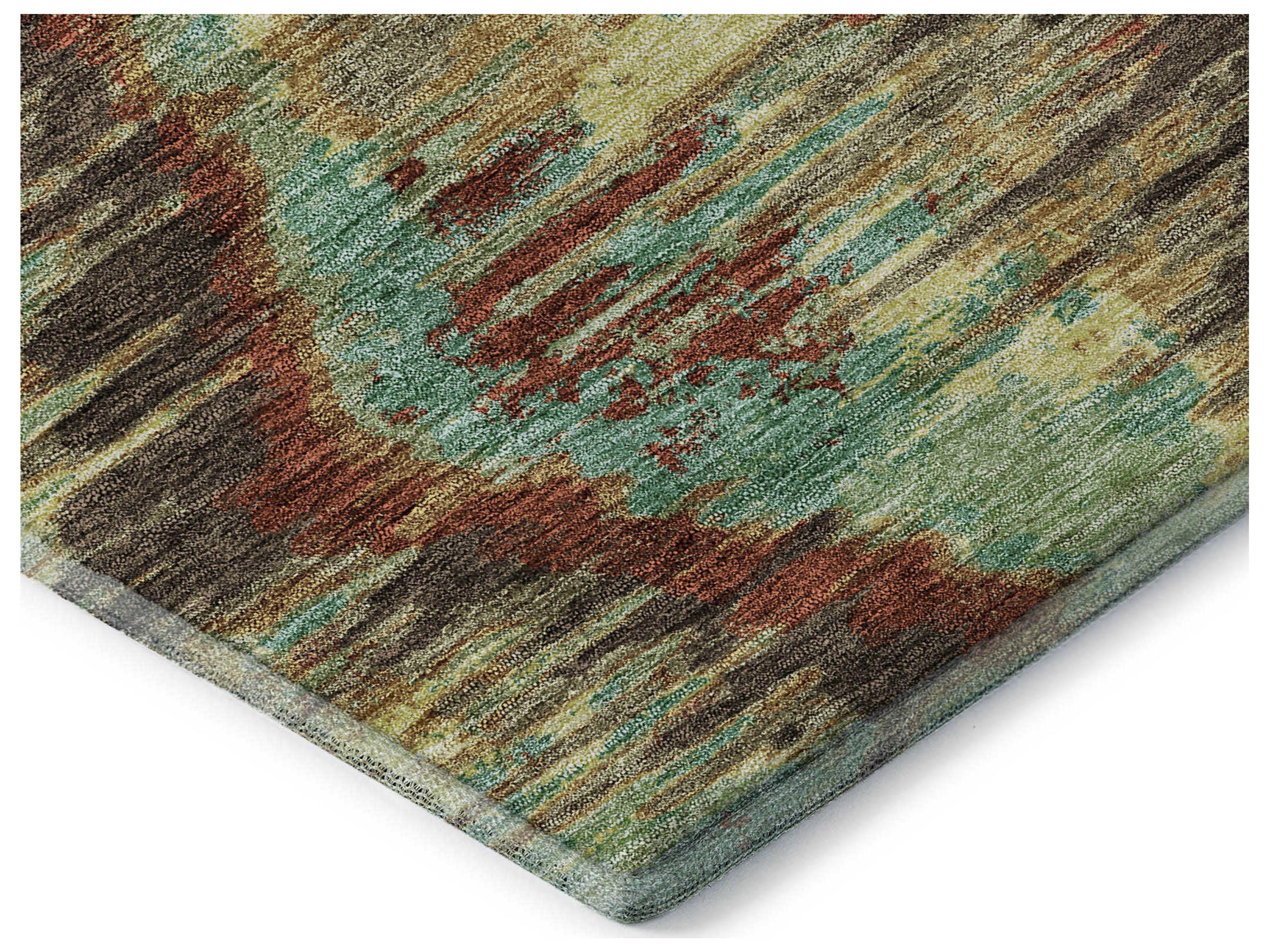 Dalyn Mayfield Abstract Area Rug