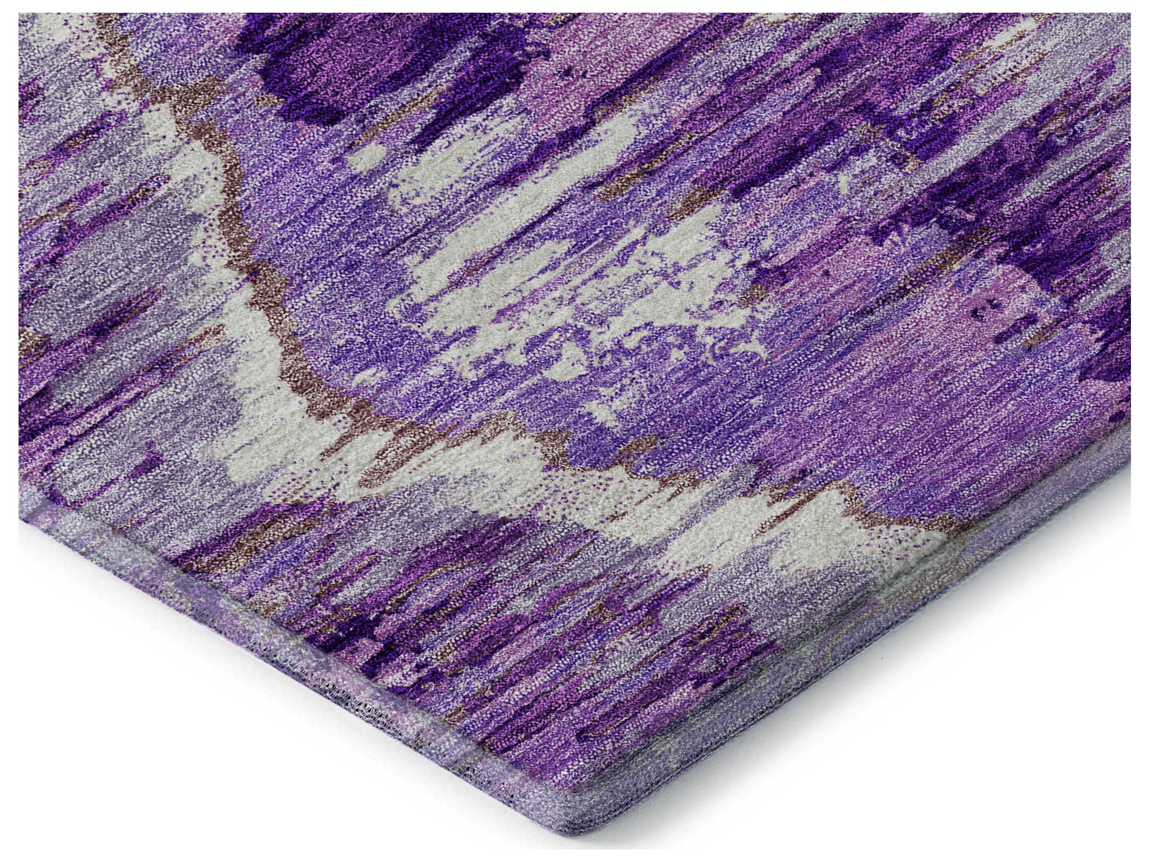 Dalyn Mayfield Abstract Area Rug