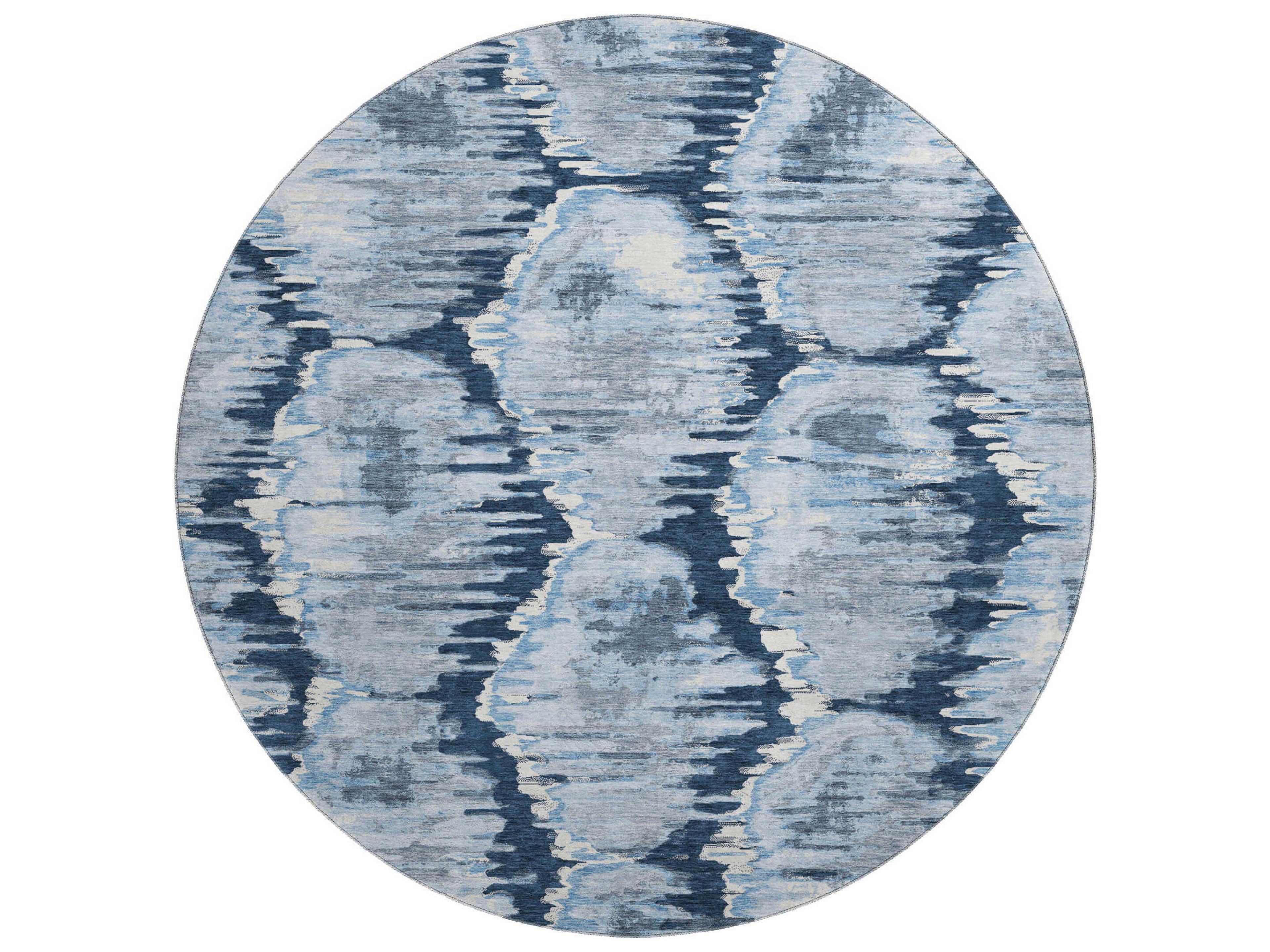 Dalyn Mayfield Abstract Area Rug