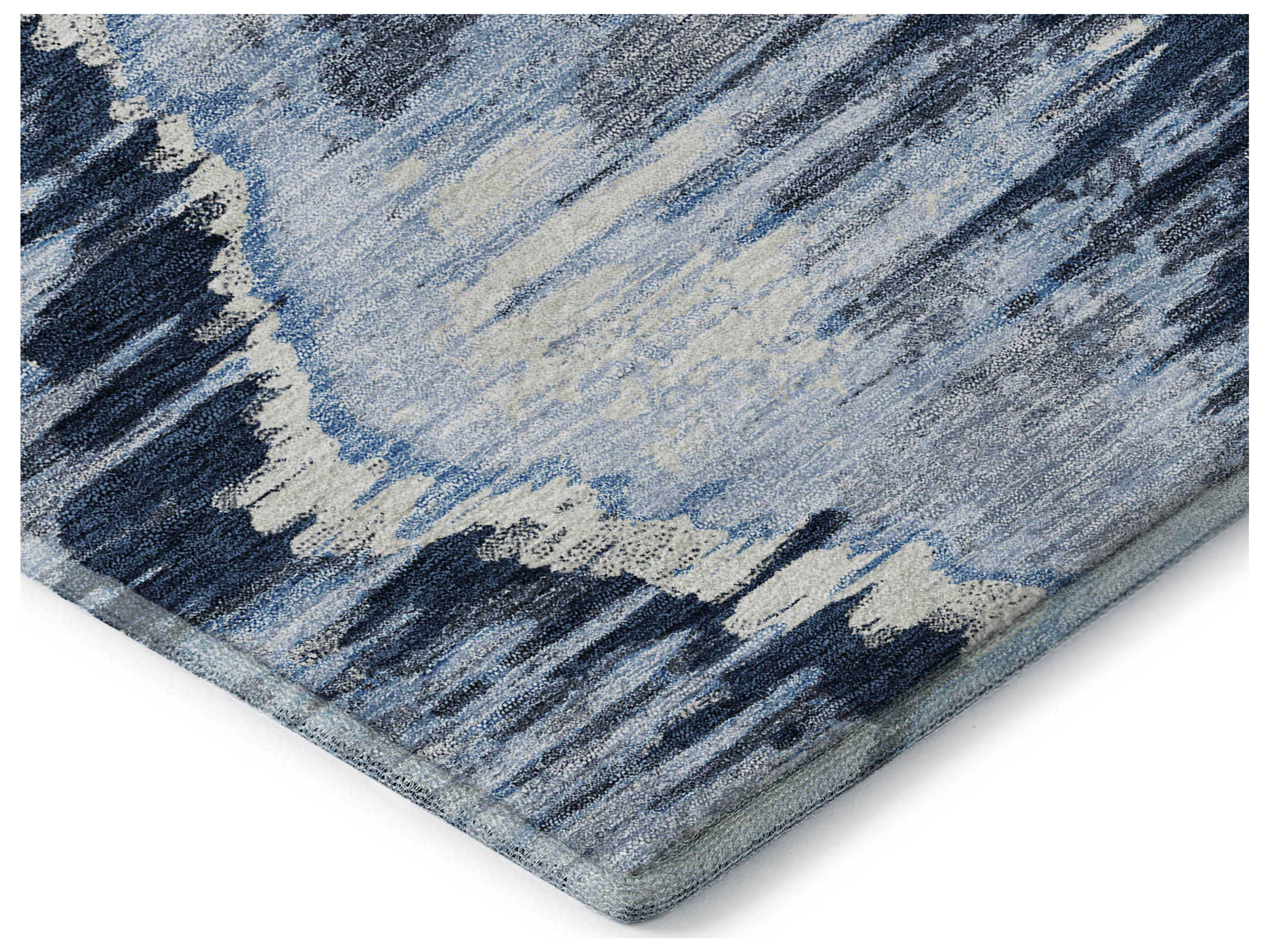 Dalyn Mayfield Abstract Area Rug