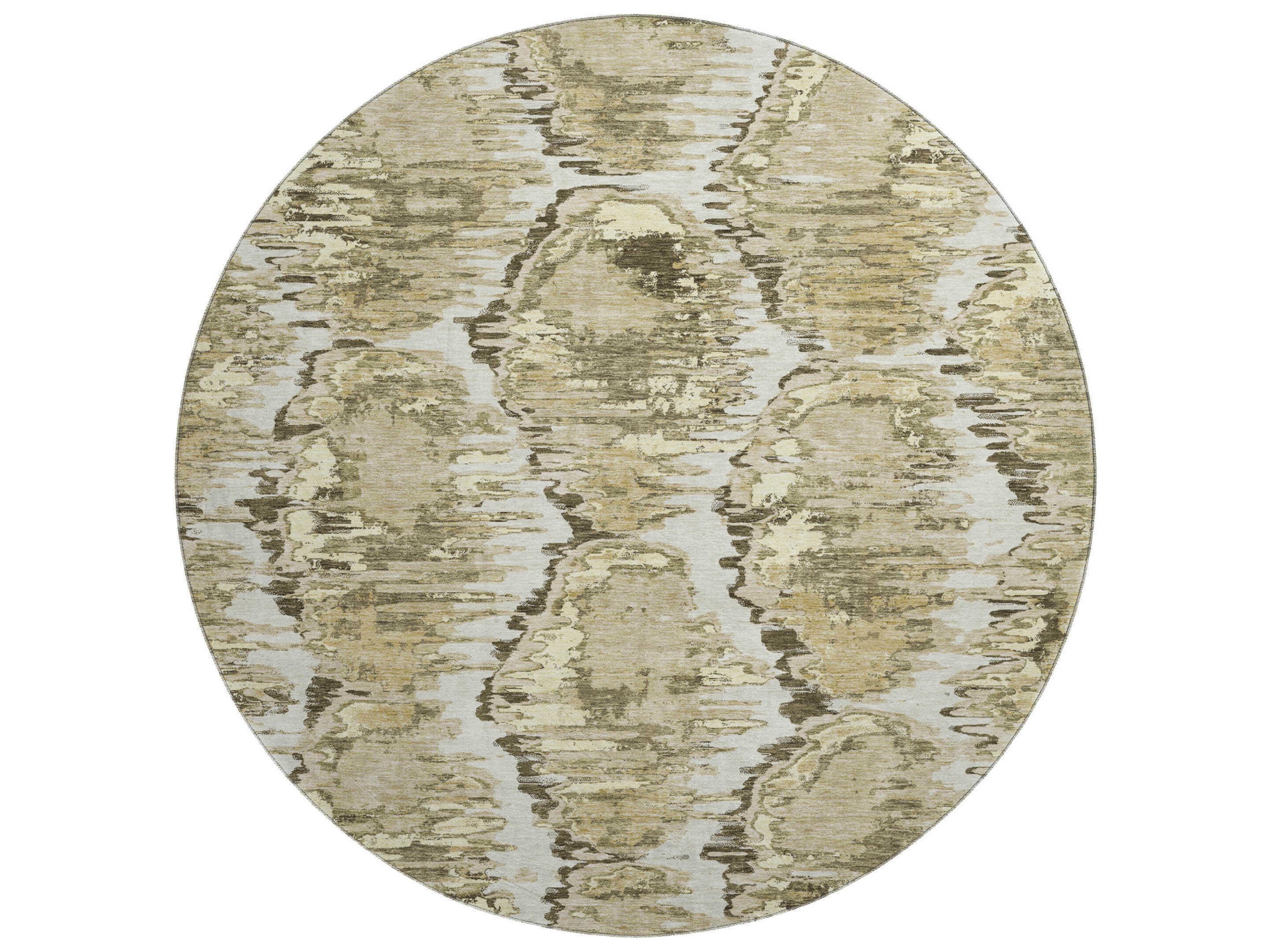 Dalyn Mayfield Abstract Area Rug