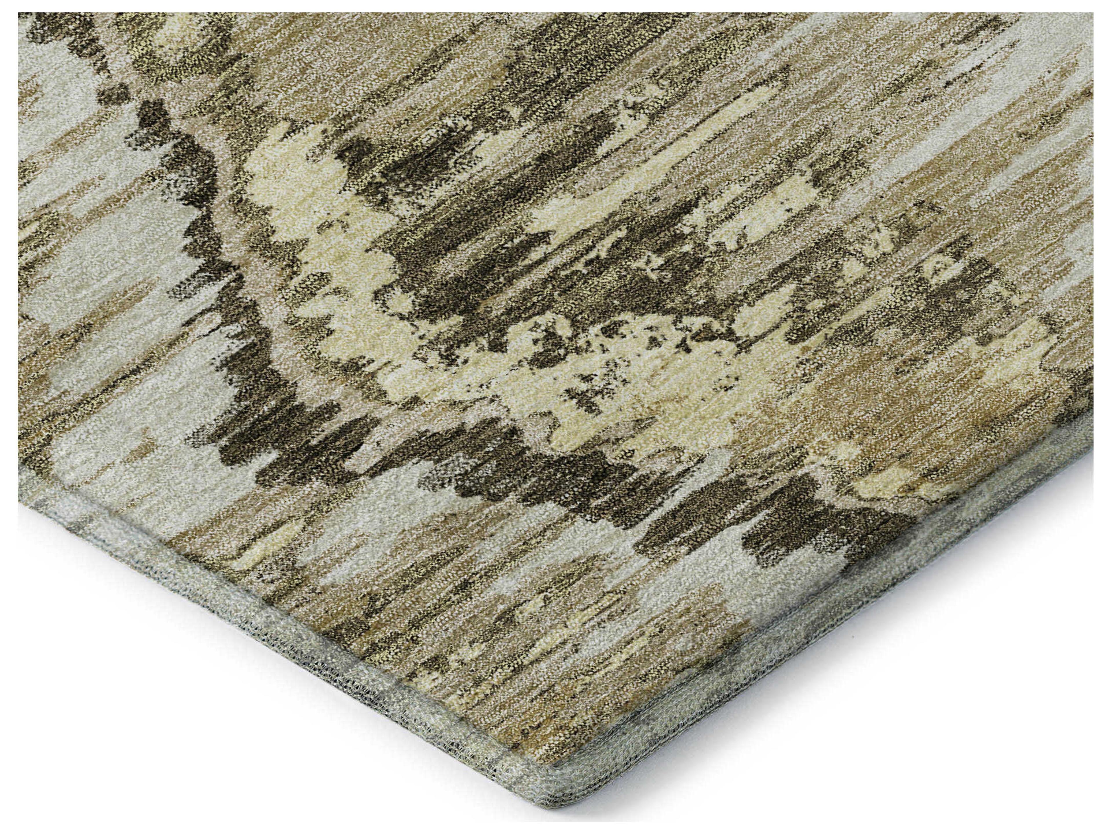 Dalyn Mayfield Abstract Area Rug