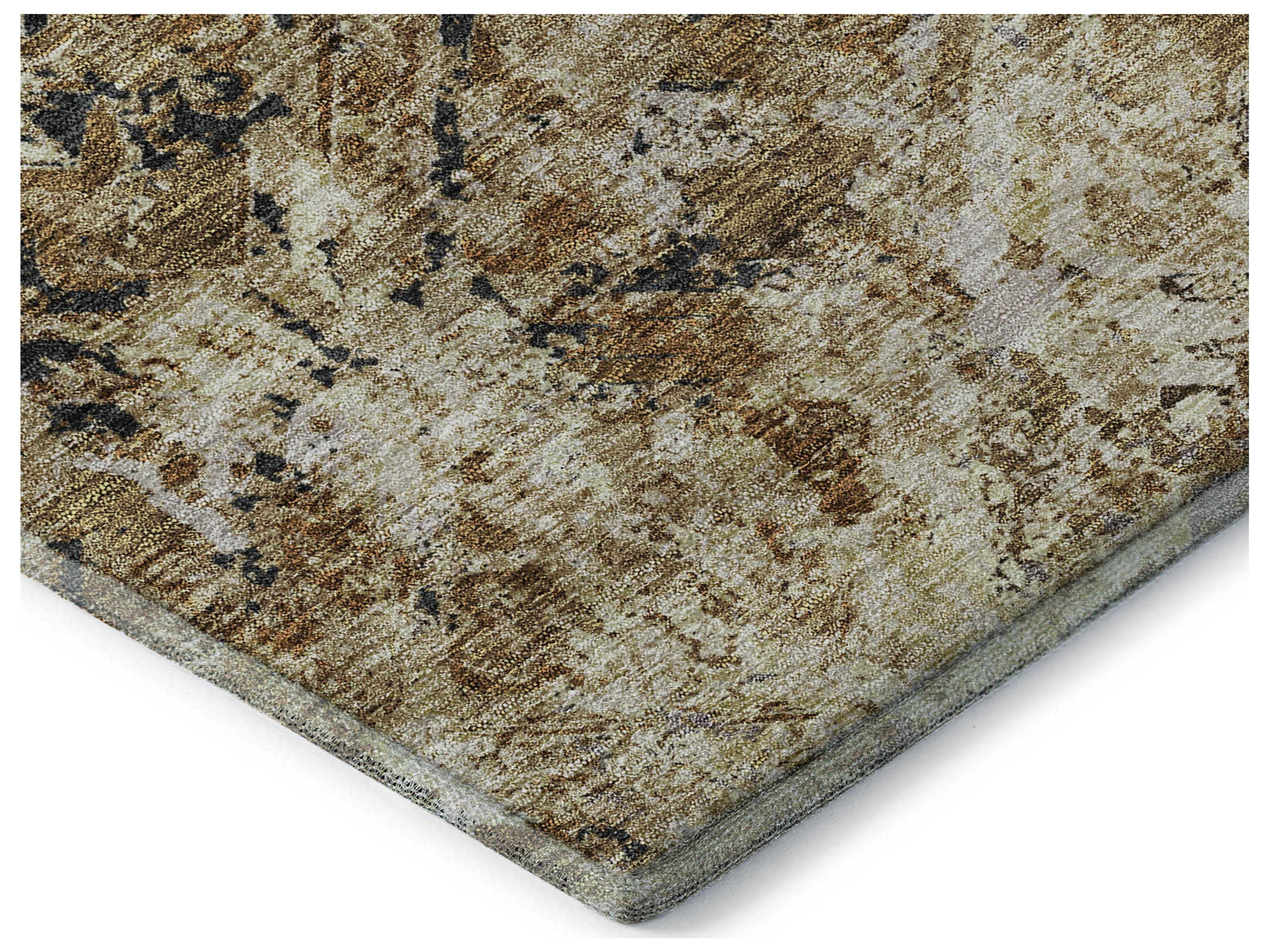 Dalyn Mayfield Abstract Area Rug