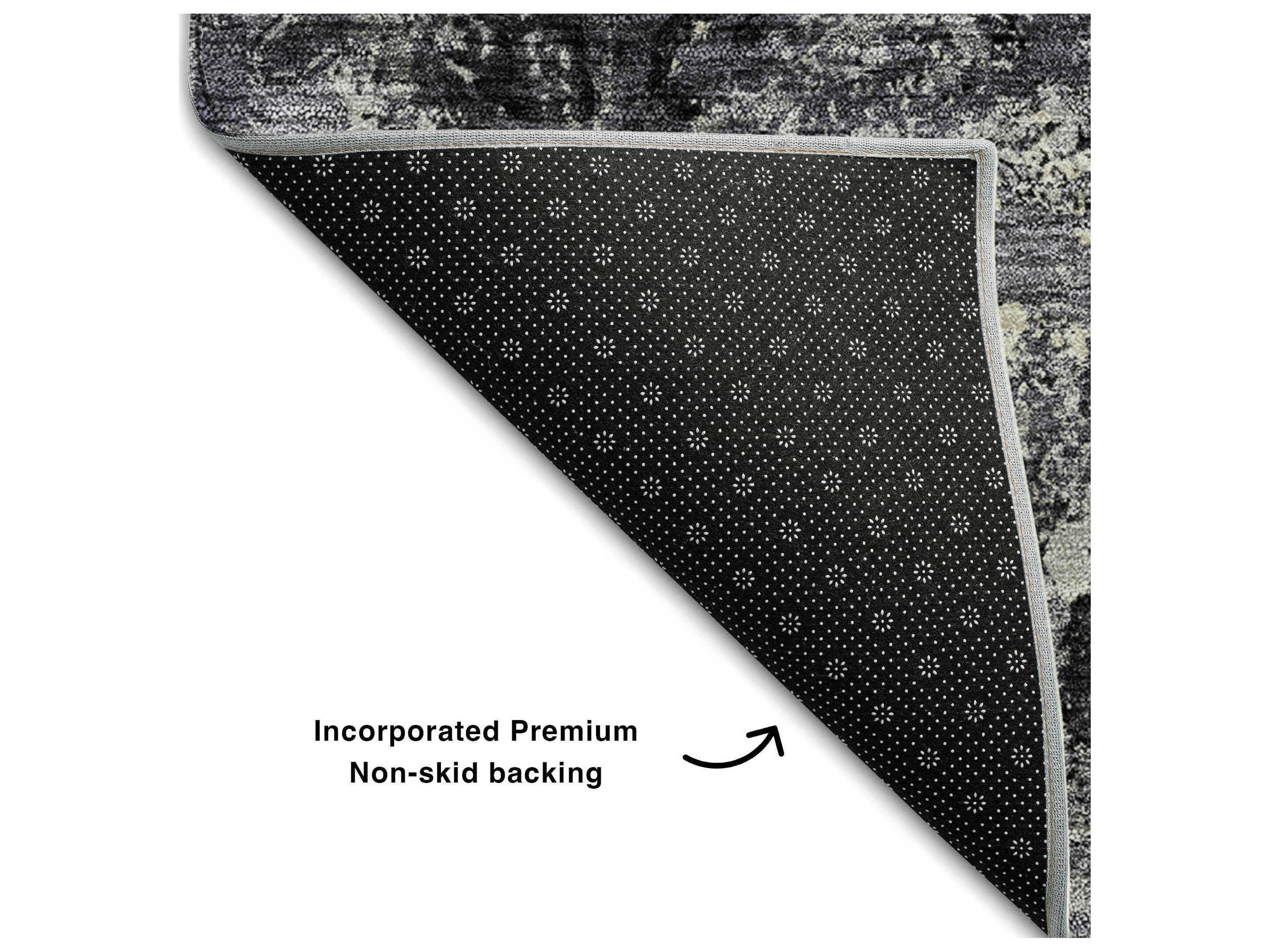 Dalyn Mayfield Abstract Area Rug