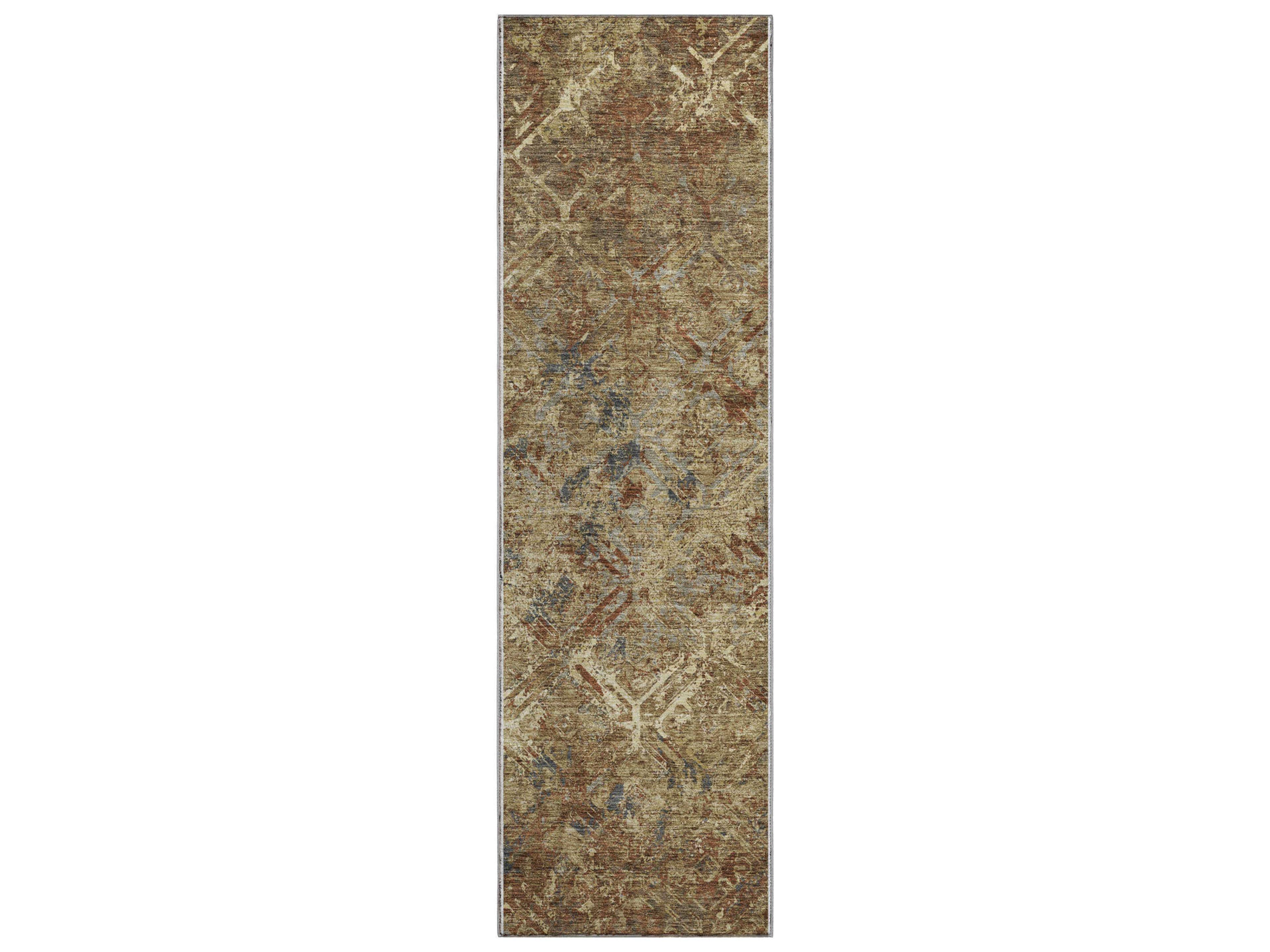 Dalyn Mayfield Abstract Area Rug