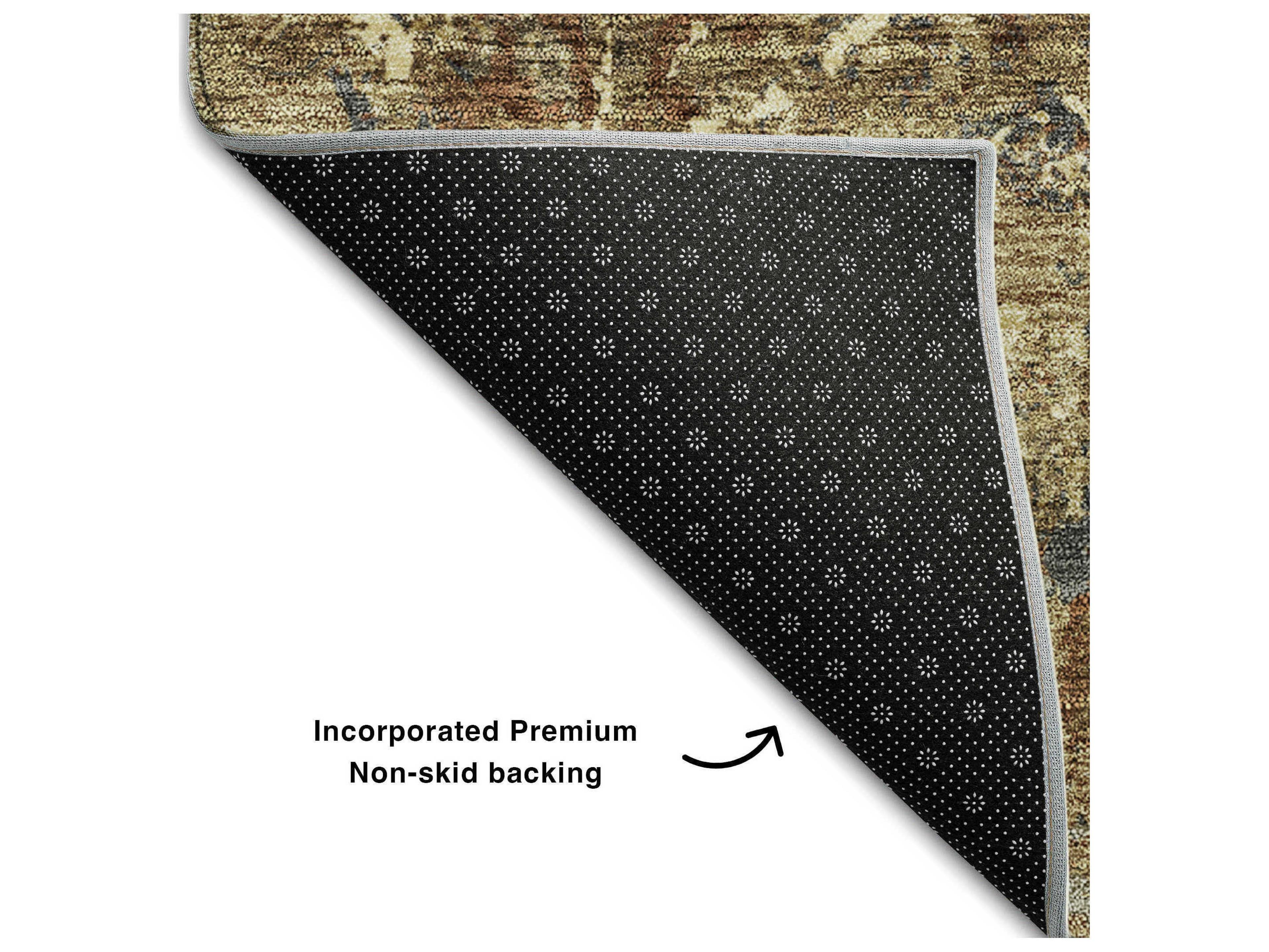 Dalyn Mayfield Abstract Area Rug