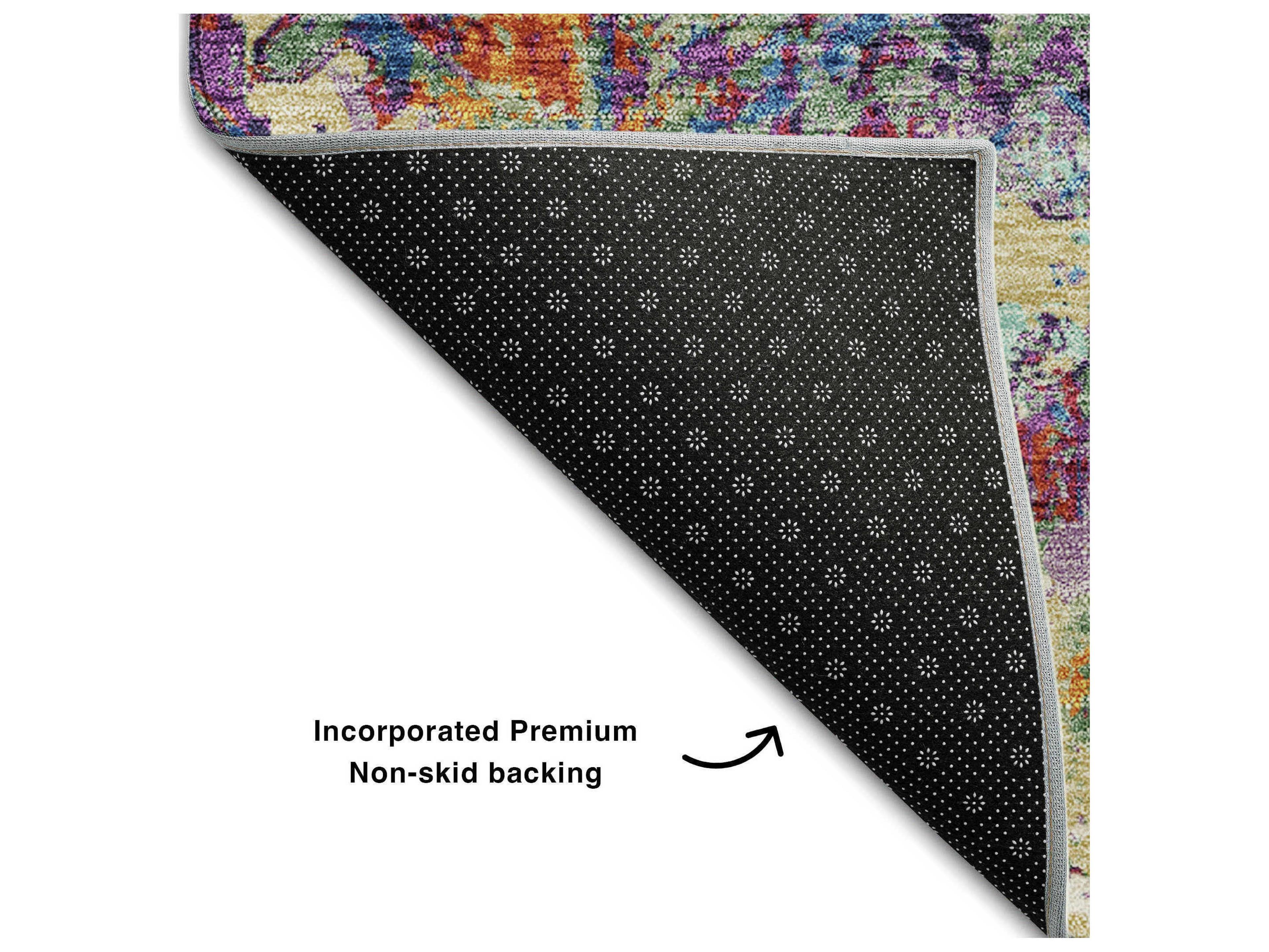 Dalyn Mayfield Abstract Area Rug