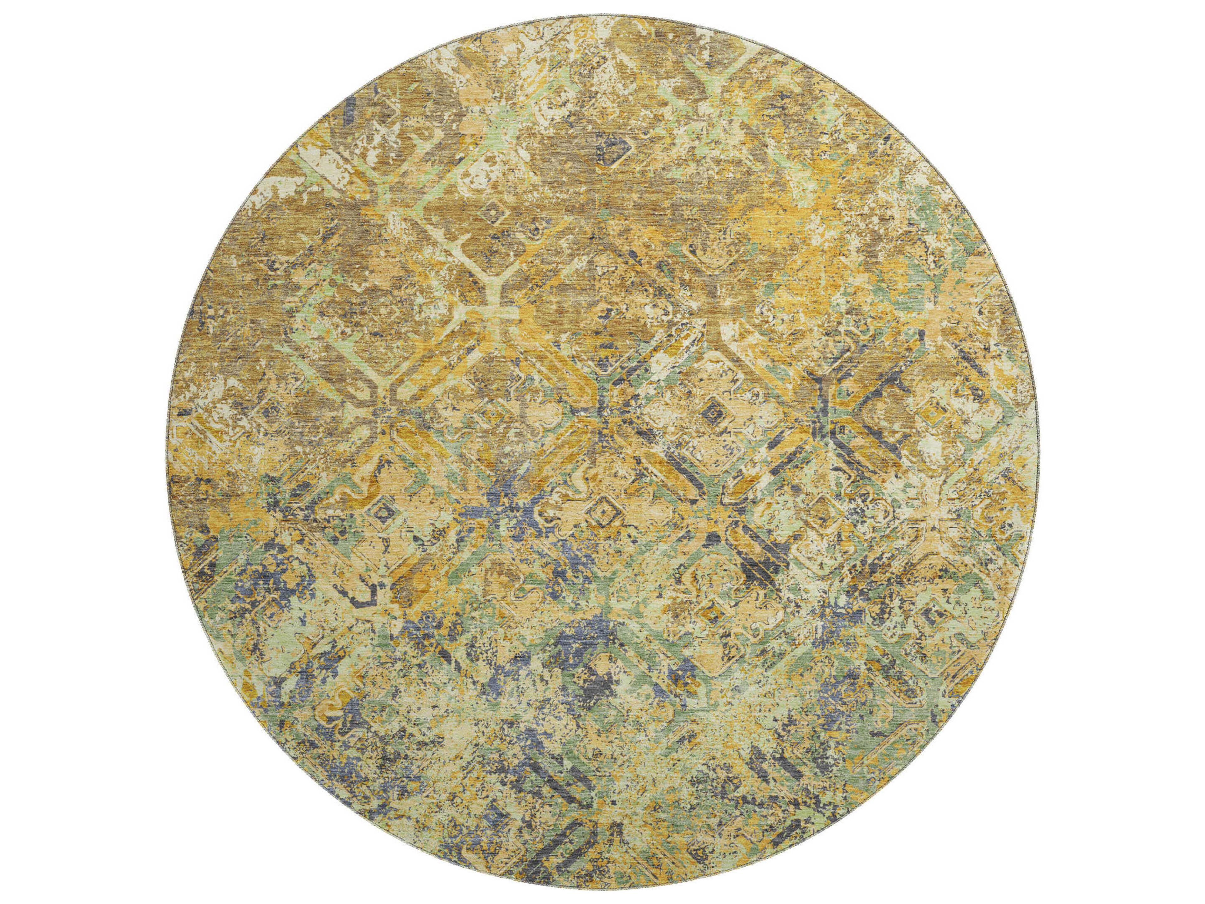 Dalyn Mayfield Abstract Area Rug