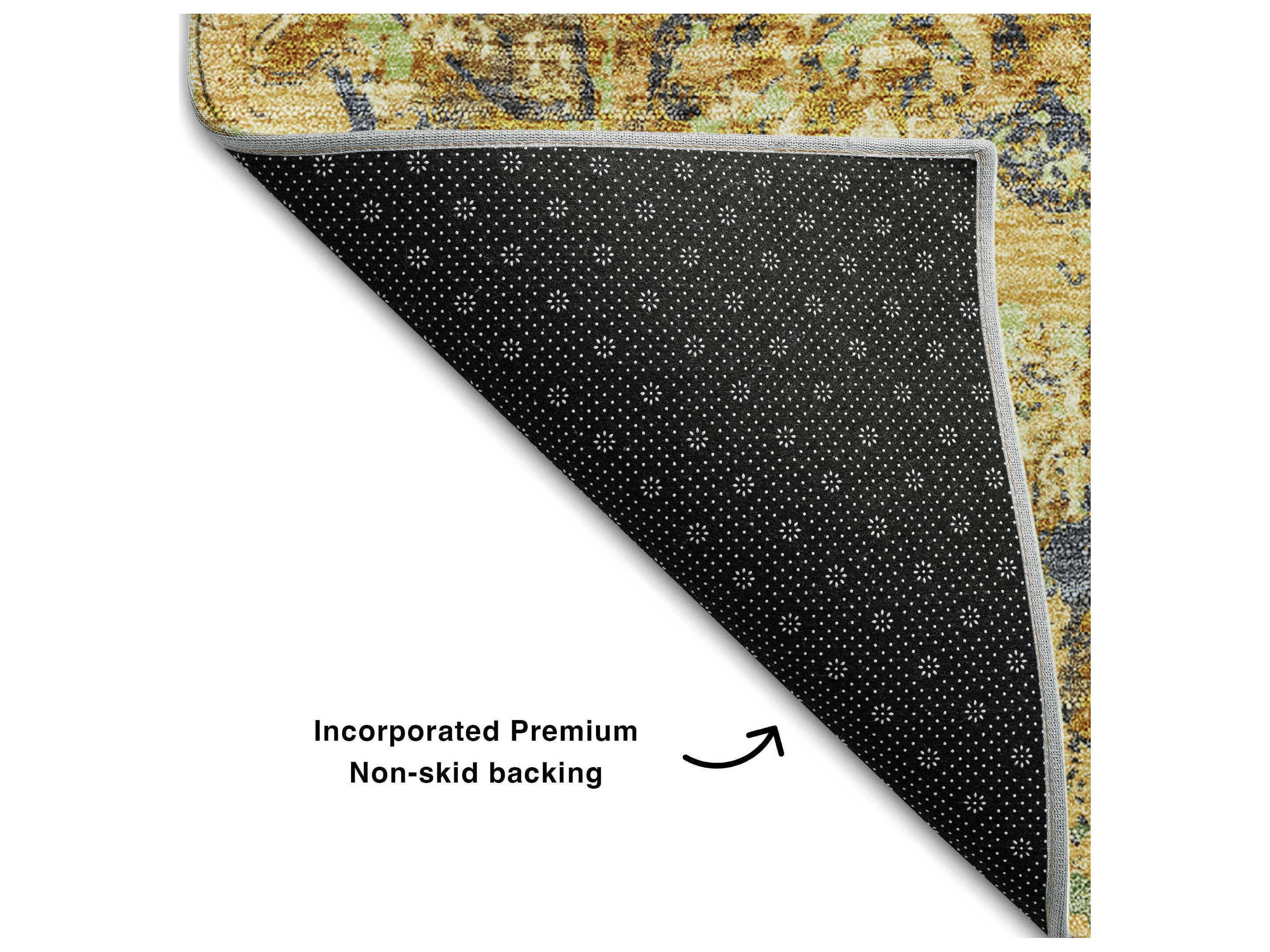 Dalyn Mayfield Abstract Area Rug