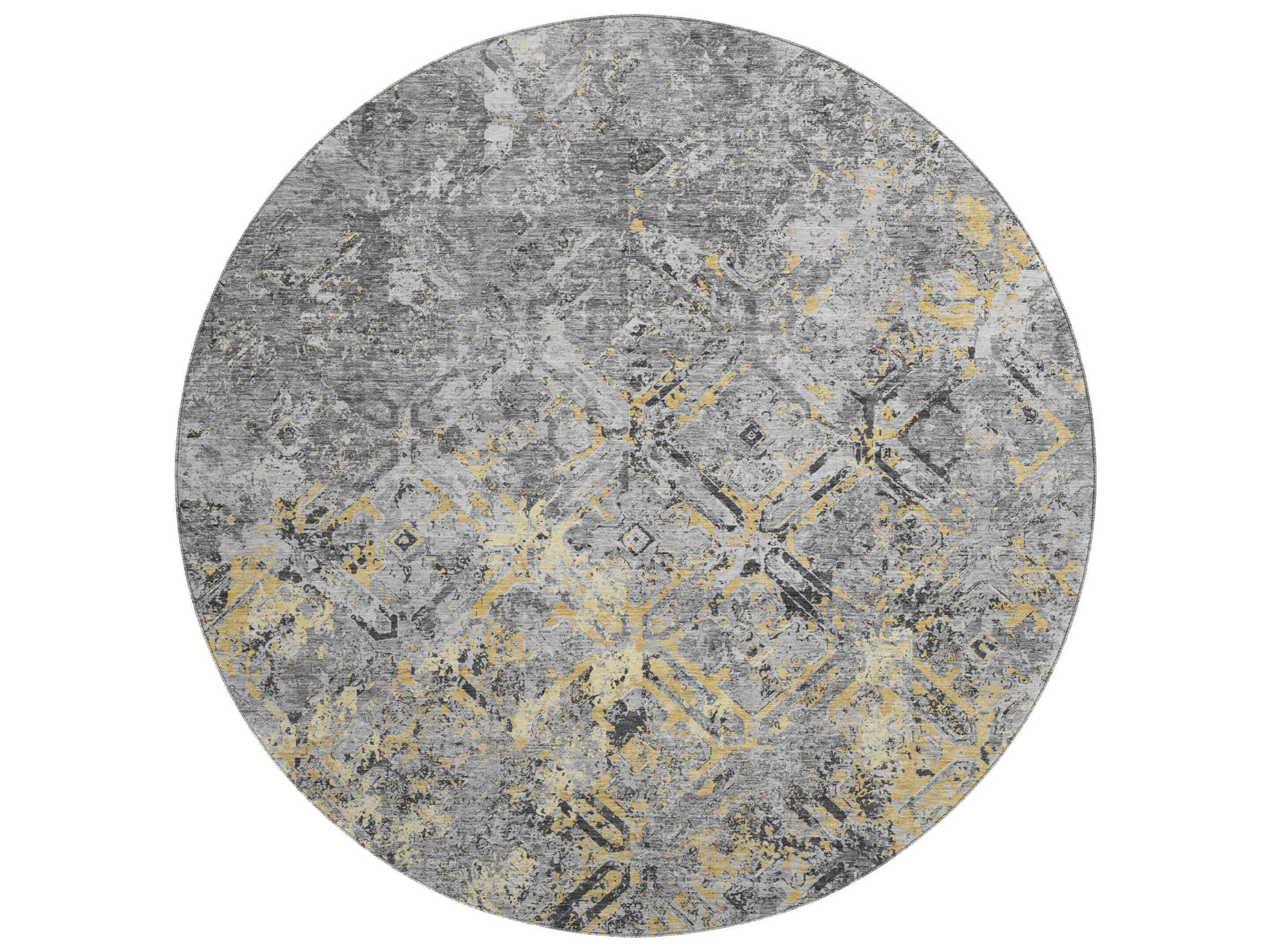 Dalyn Mayfield Abstract Area Rug