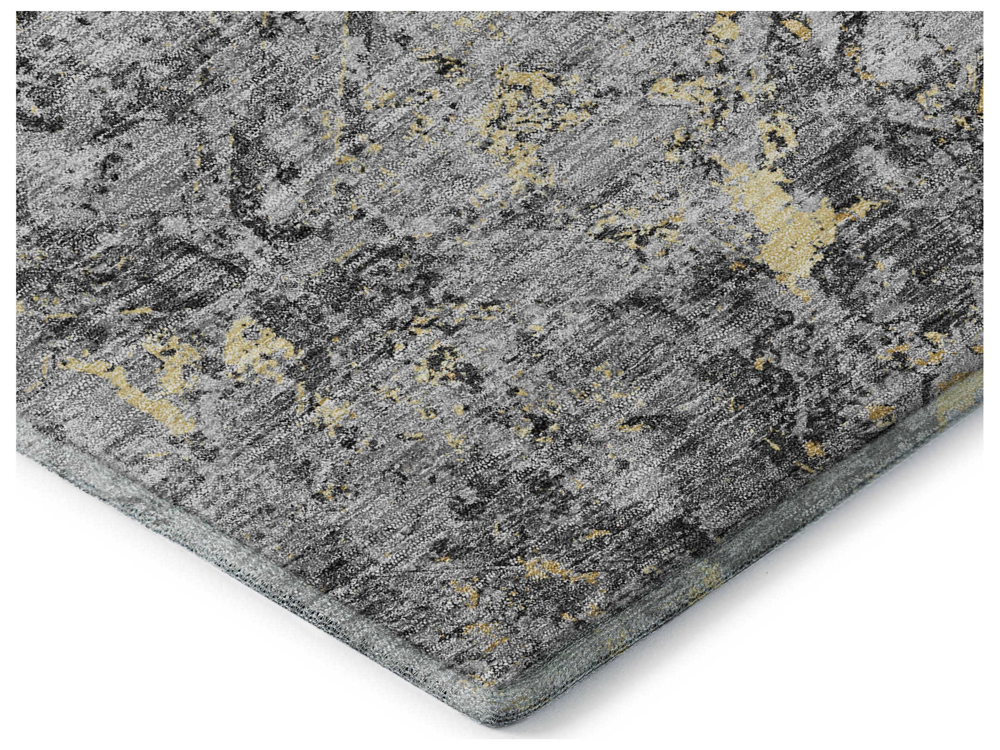 Dalyn Mayfield Abstract Area Rug