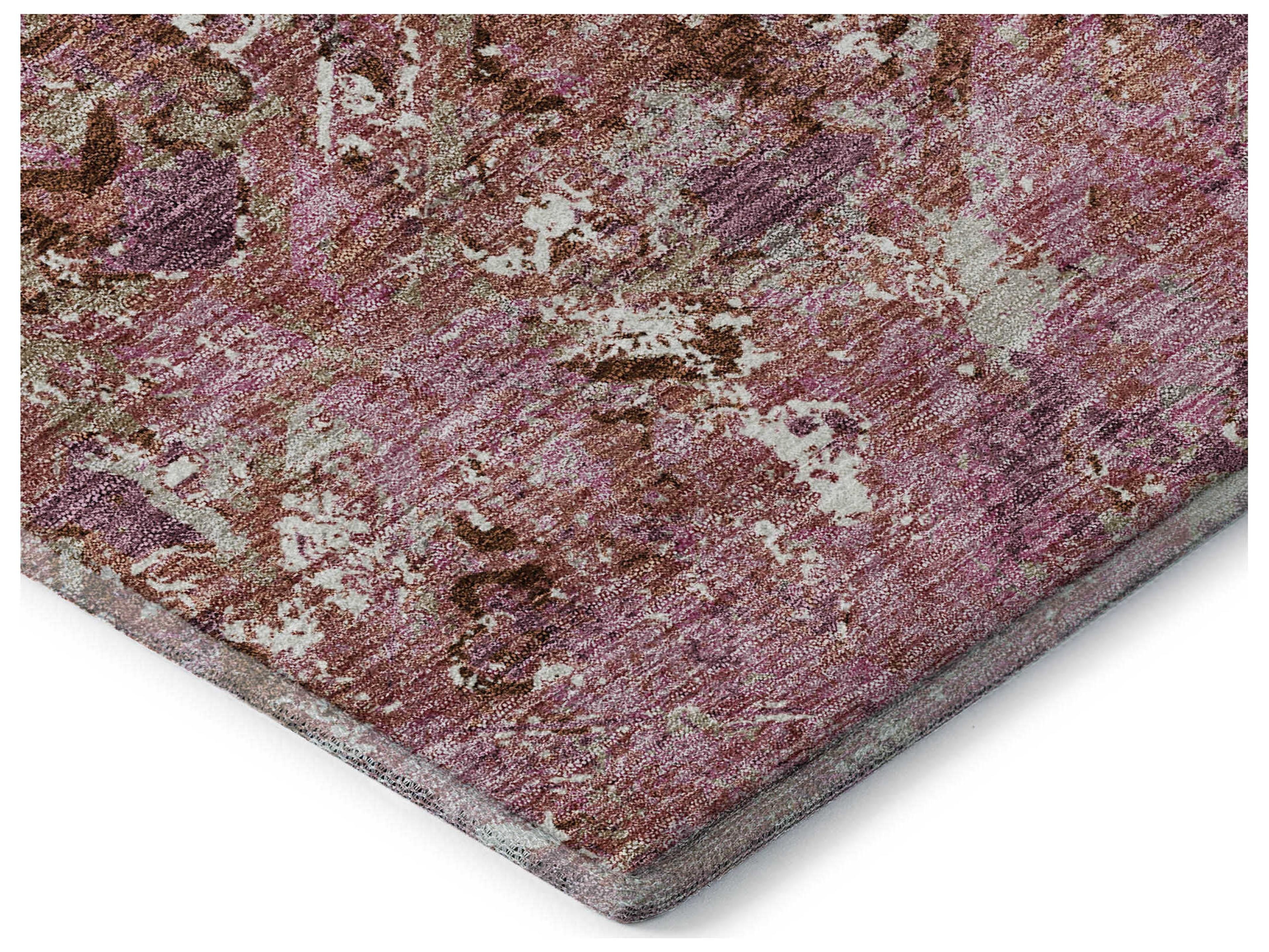 Dalyn Mayfield Abstract Area Rug