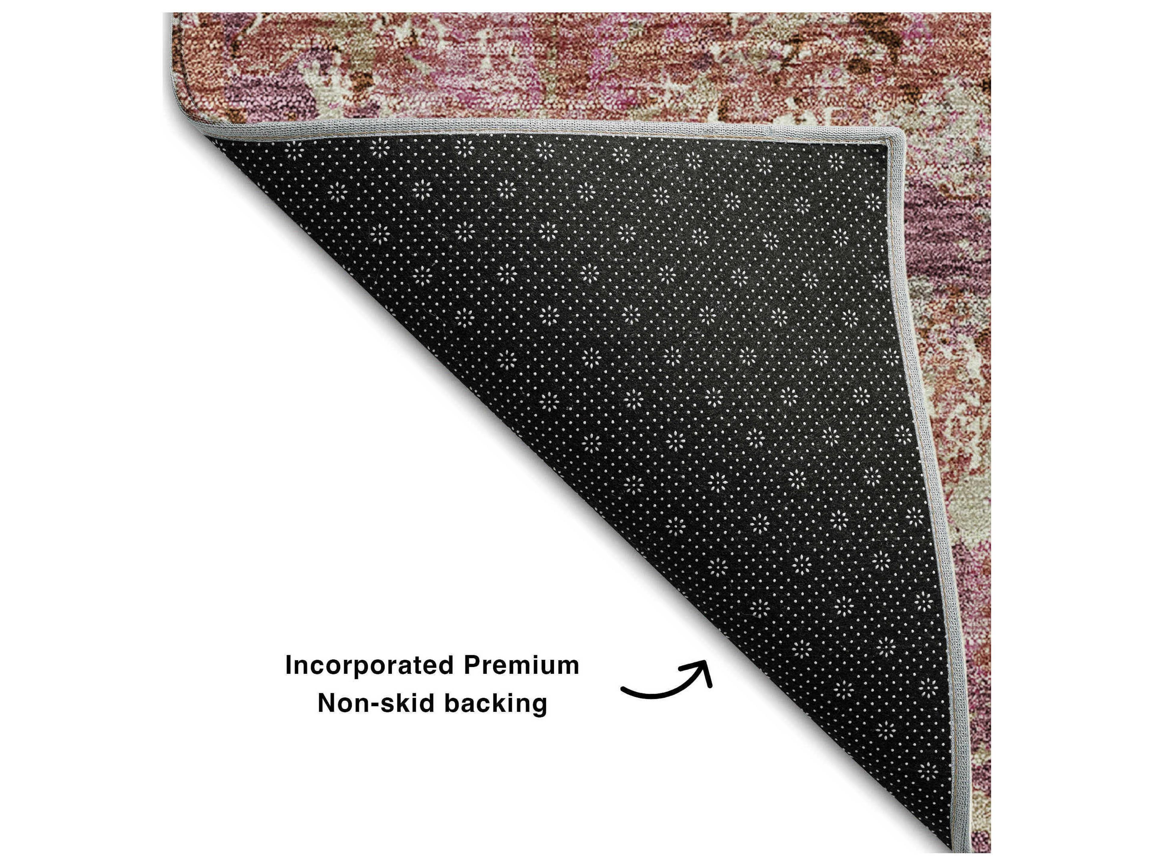 Dalyn Mayfield Abstract Area Rug