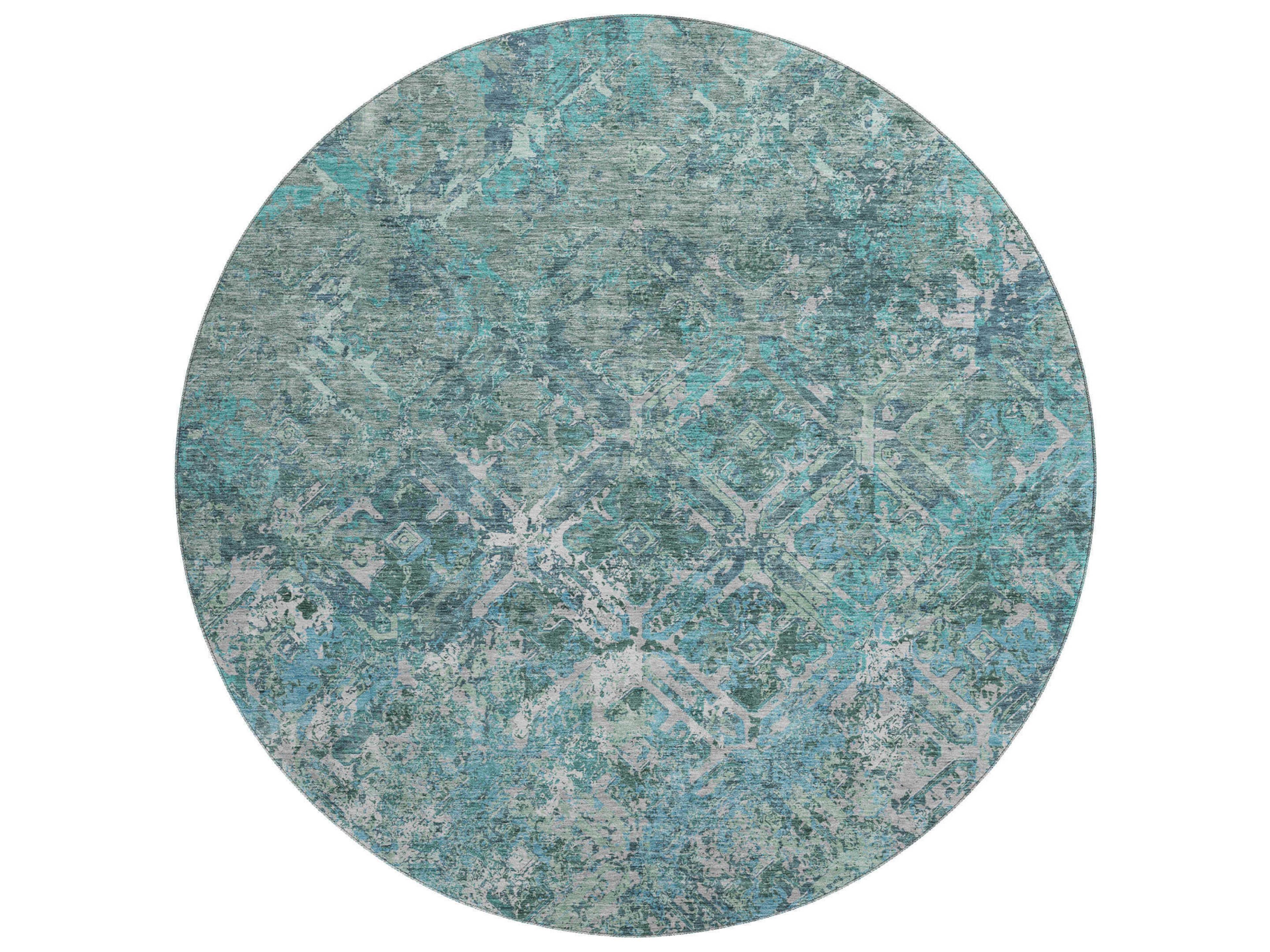Dalyn Mayfield Abstract Area Rug