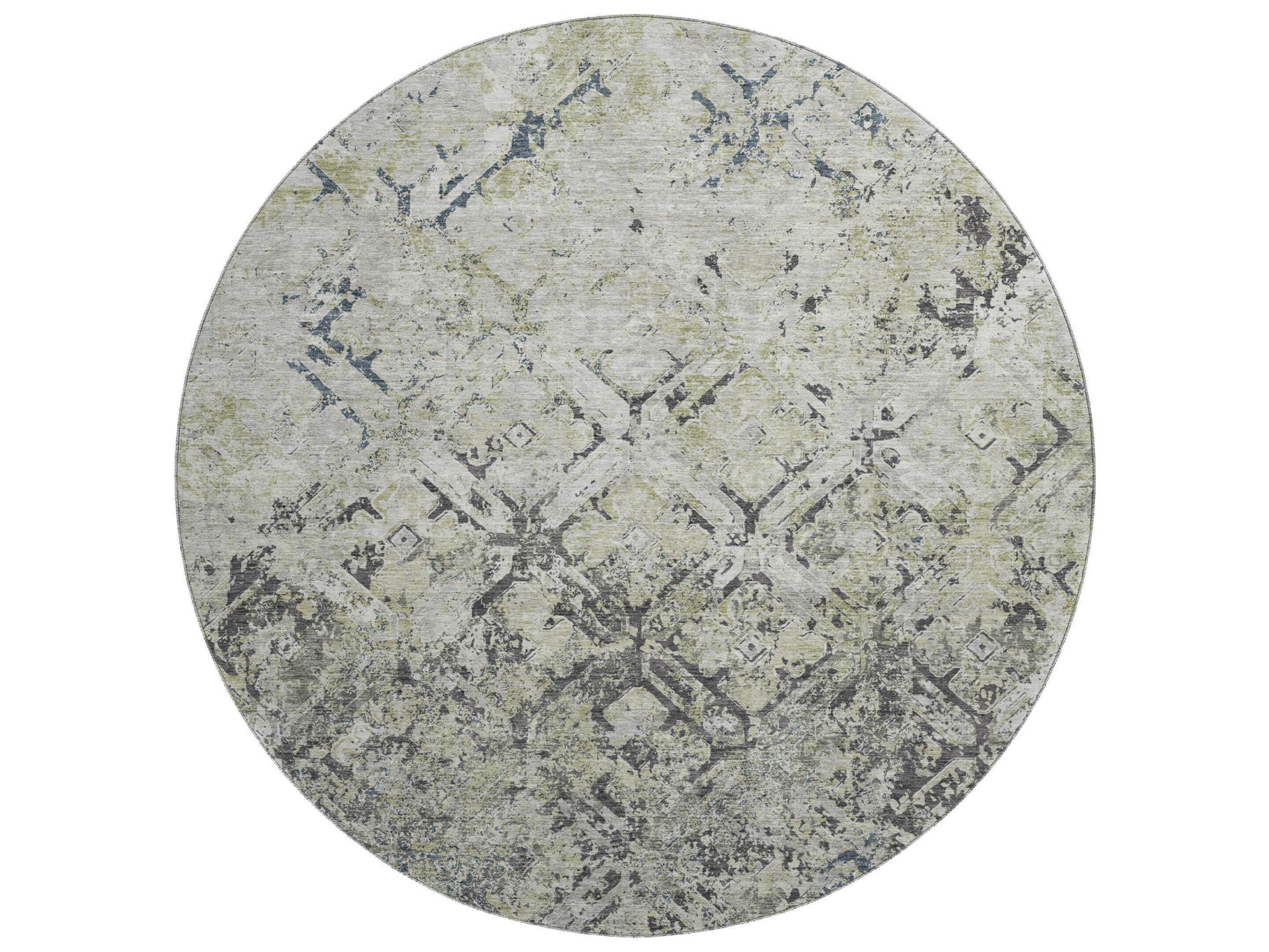 Dalyn Mayfield Abstract Area Rug