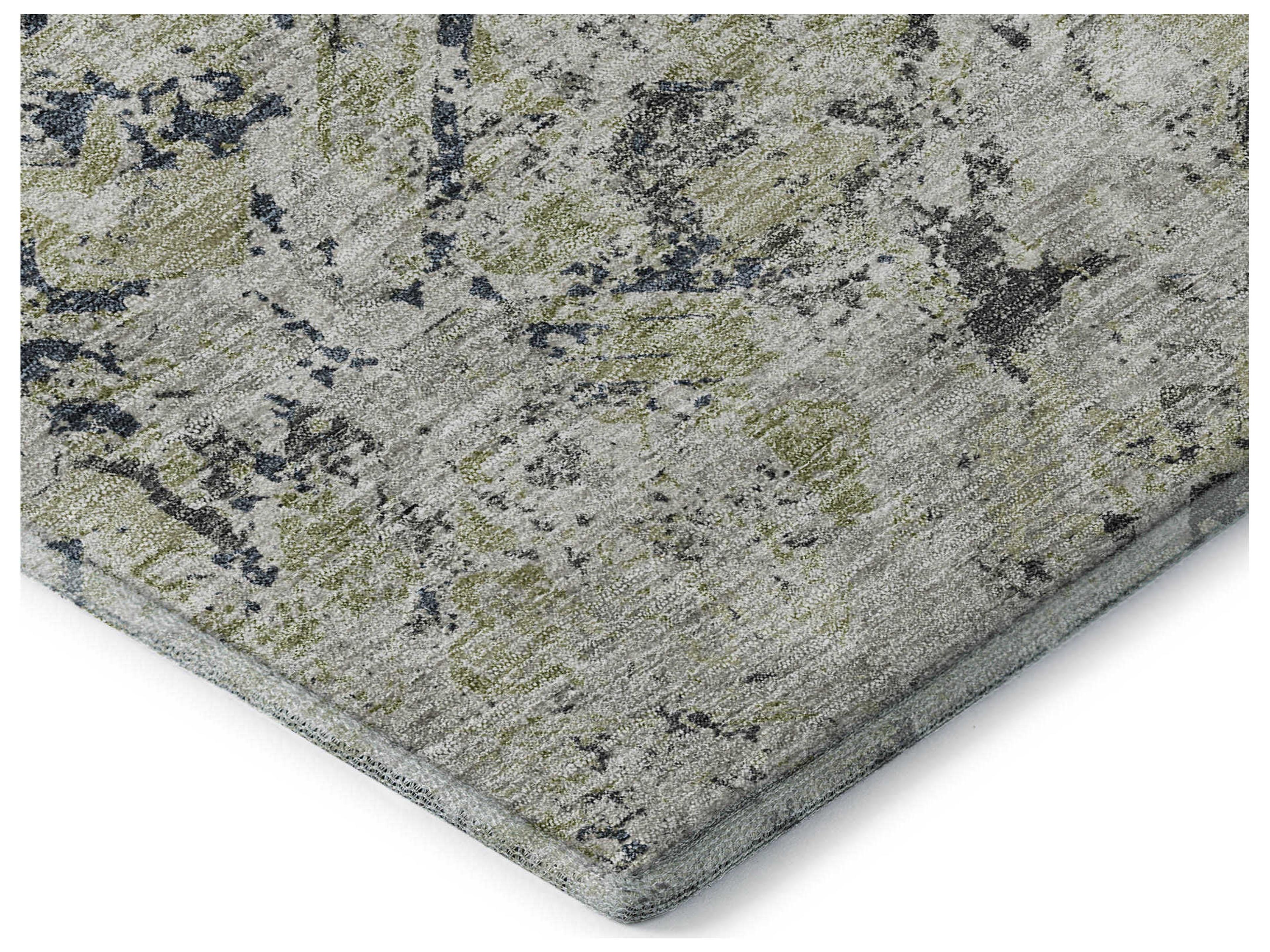 Dalyn Mayfield Abstract Area Rug
