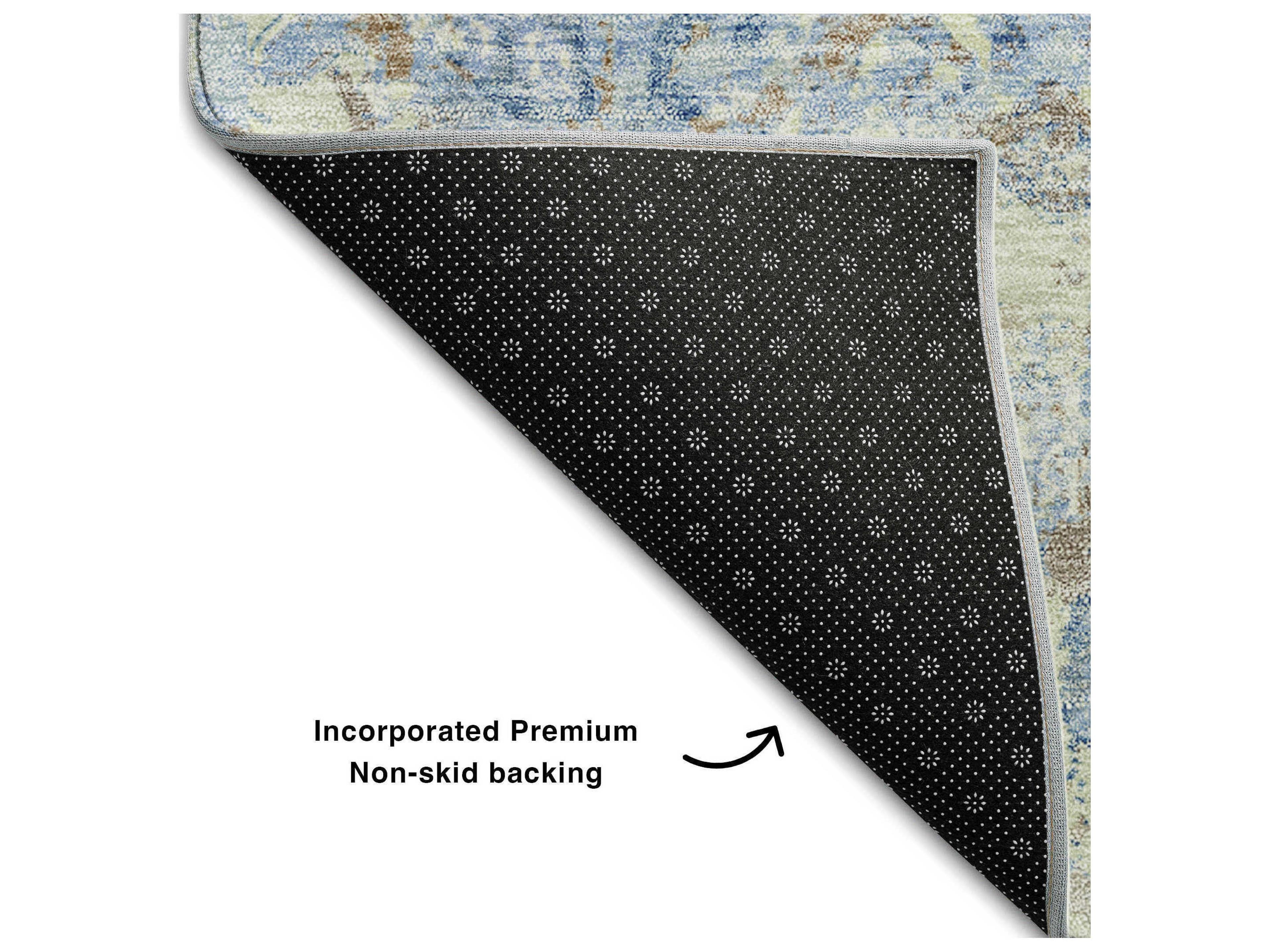 Dalyn Mayfield Abstract Area Rug