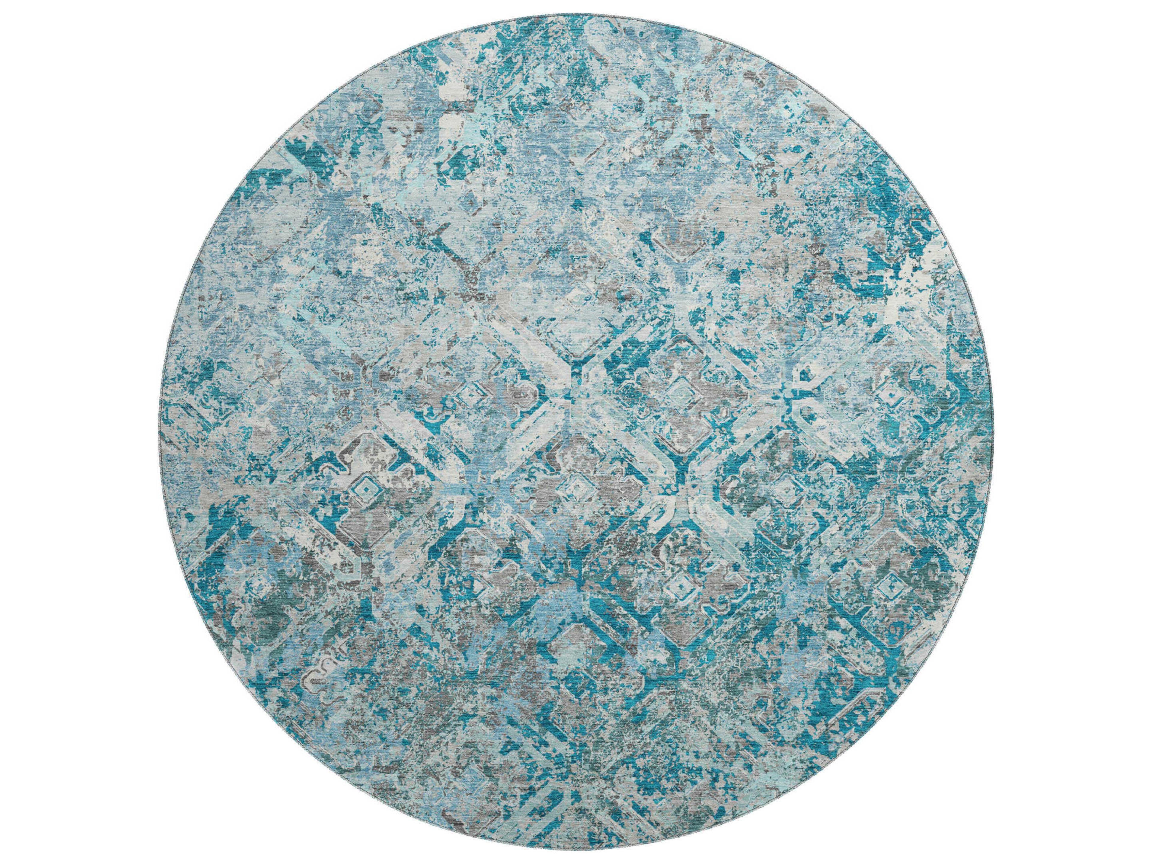 Dalyn Mayfield Abstract Area Rug