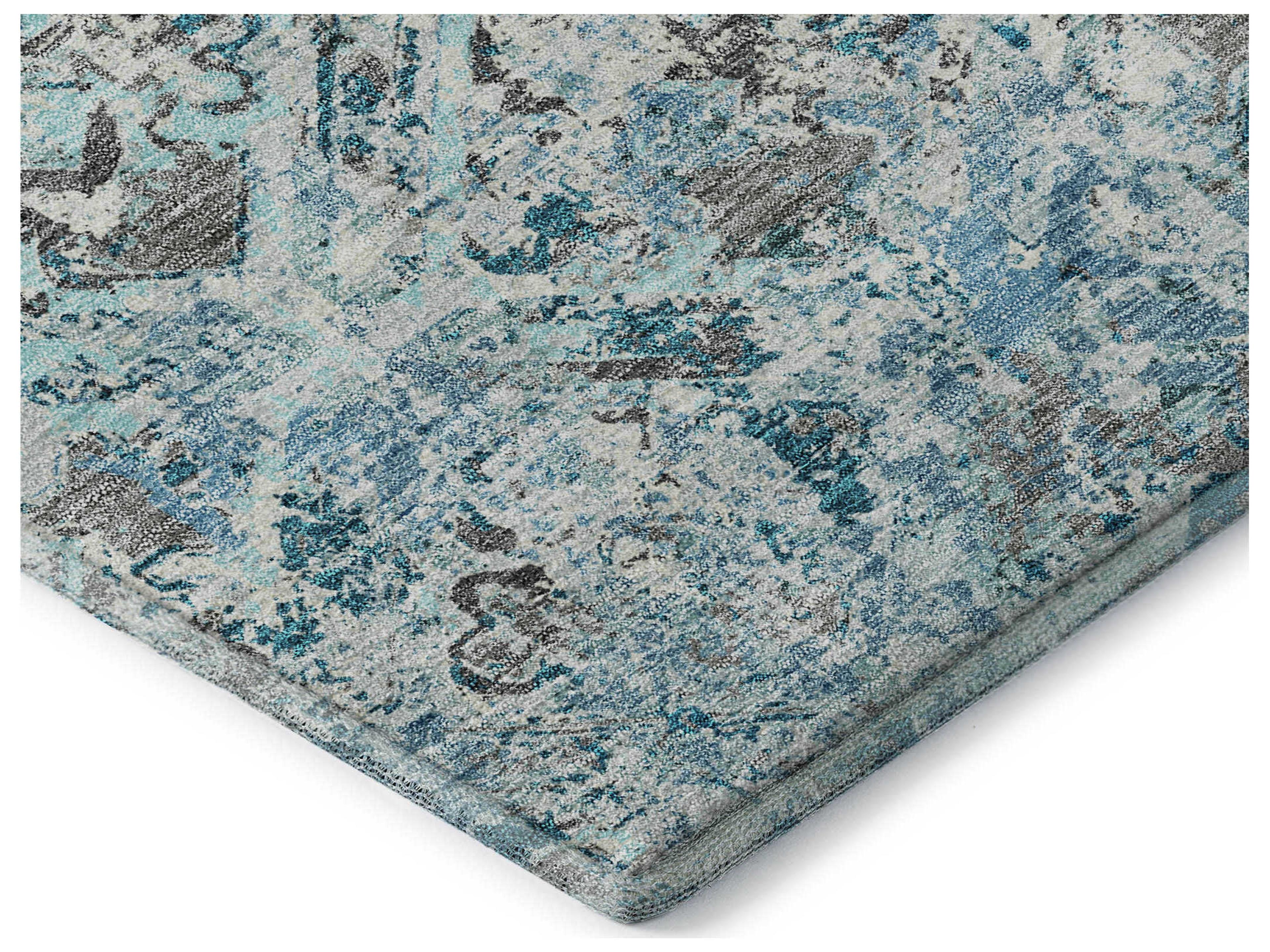 Dalyn Mayfield Abstract Area Rug