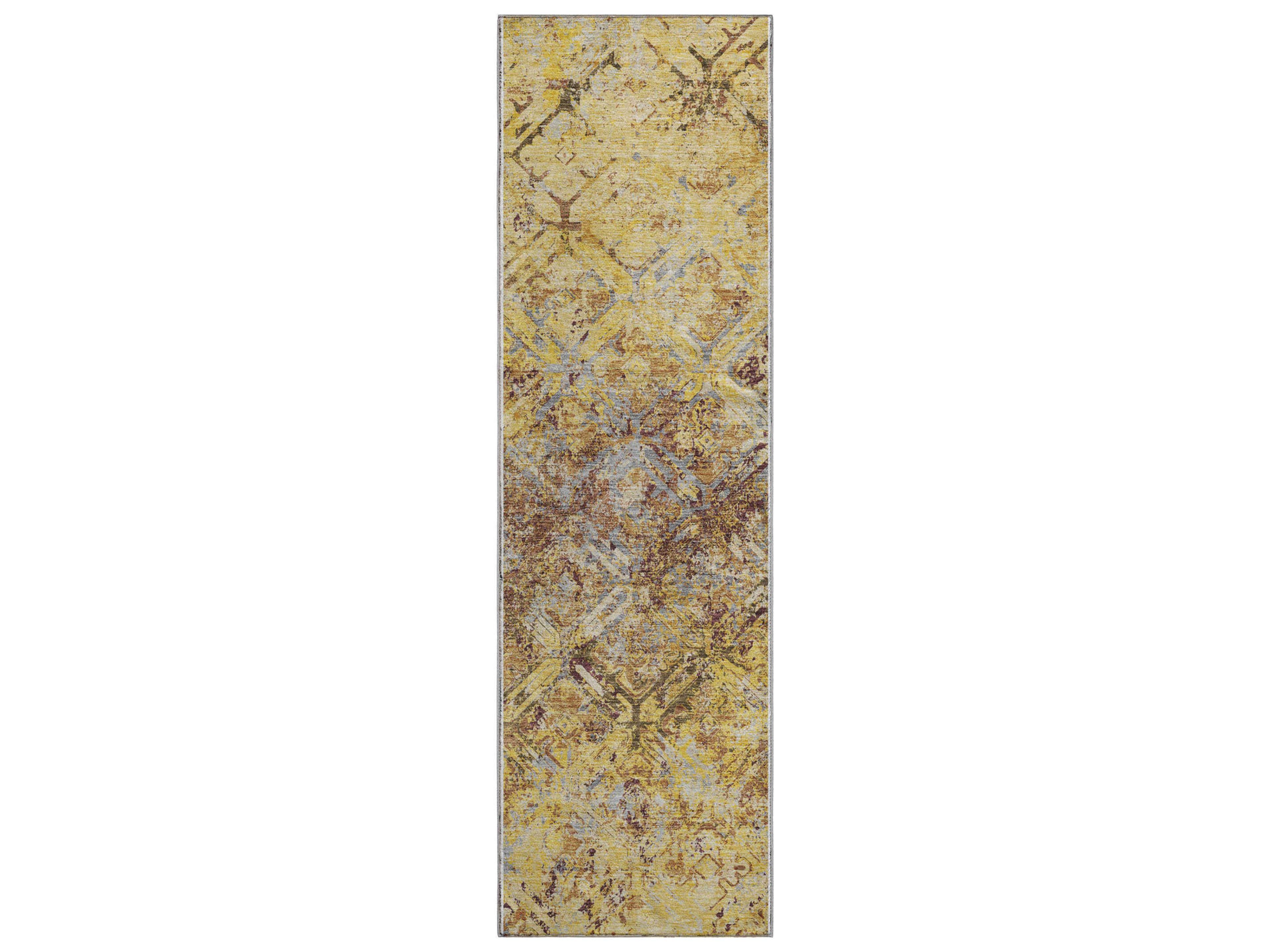 Dalyn Mayfield Abstract Area Rug