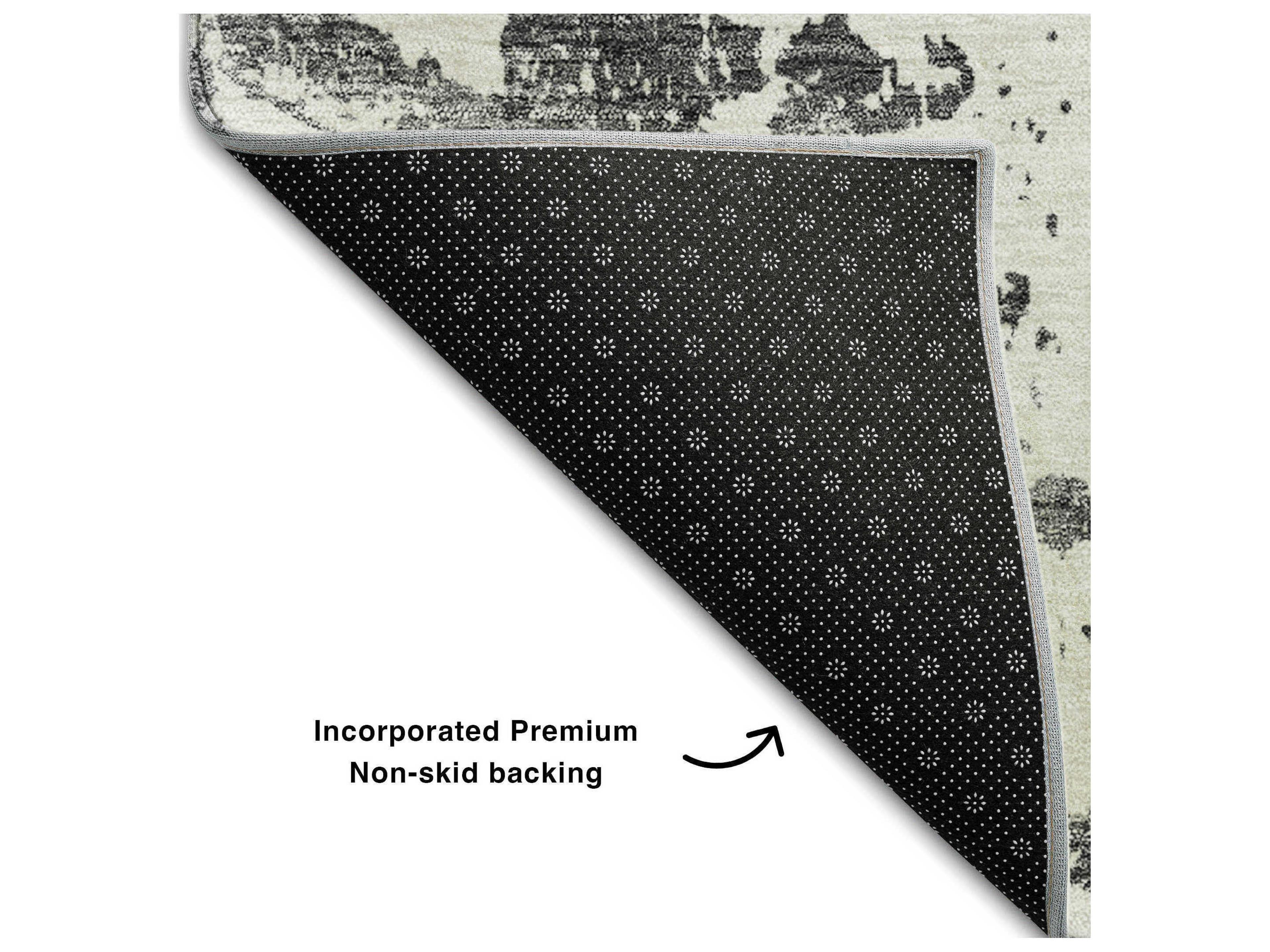 Dalyn Mayfield Abstract Area Rug