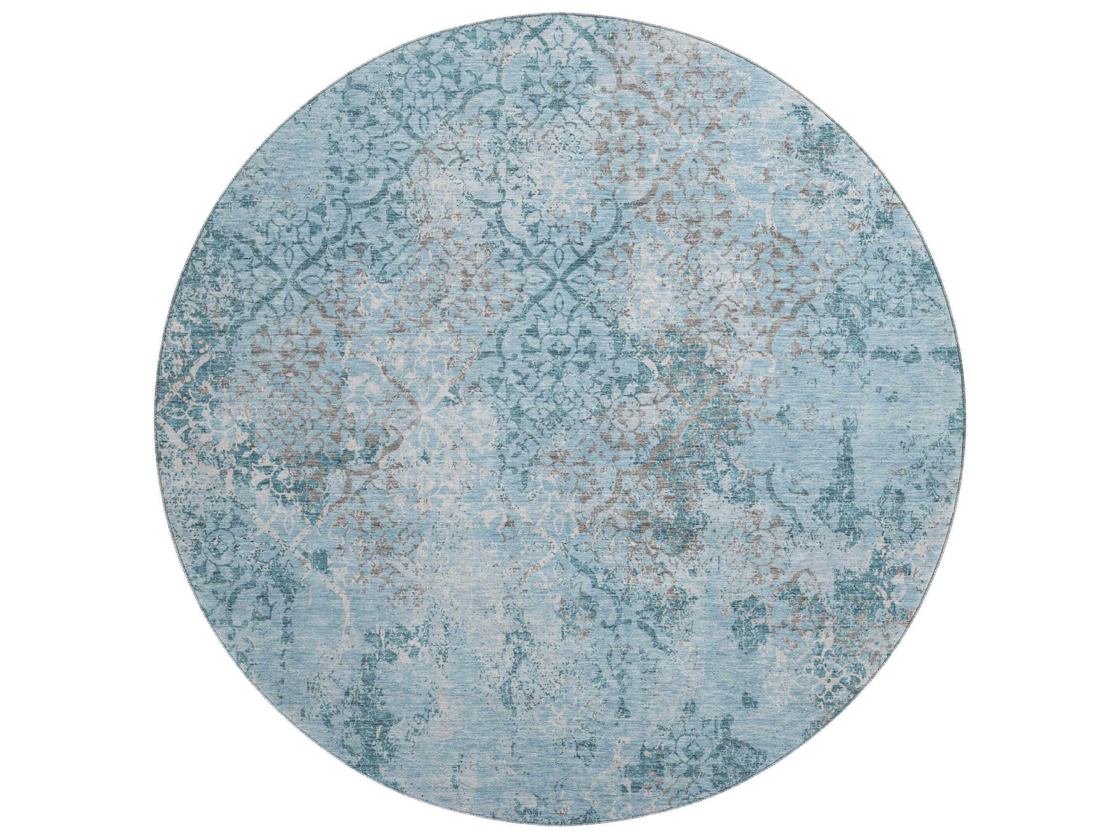Dalyn Mayfield Abstract Area Rug