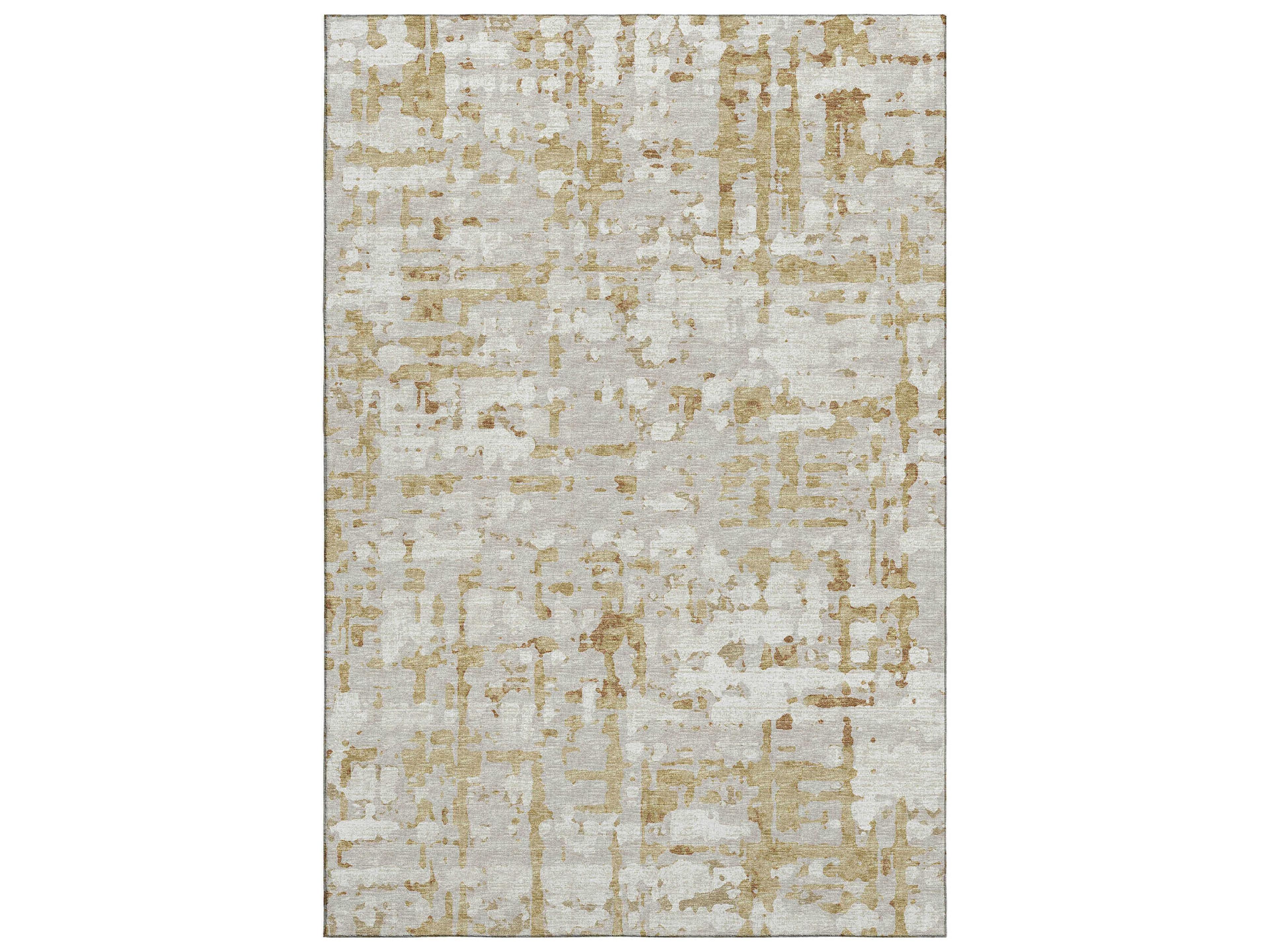 Mayfield Abstract Area Rug