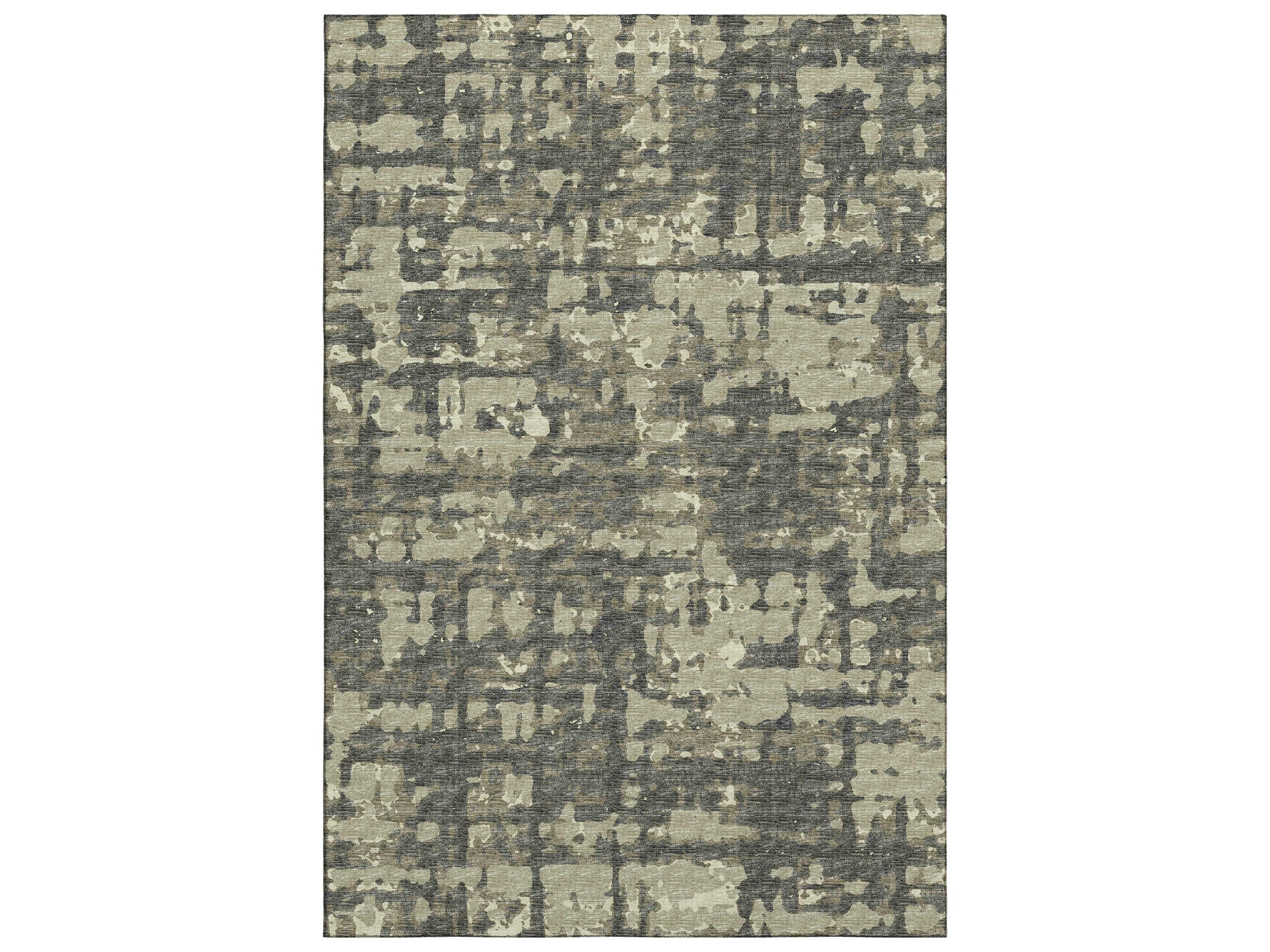 Mayfield Abstract Area Rug